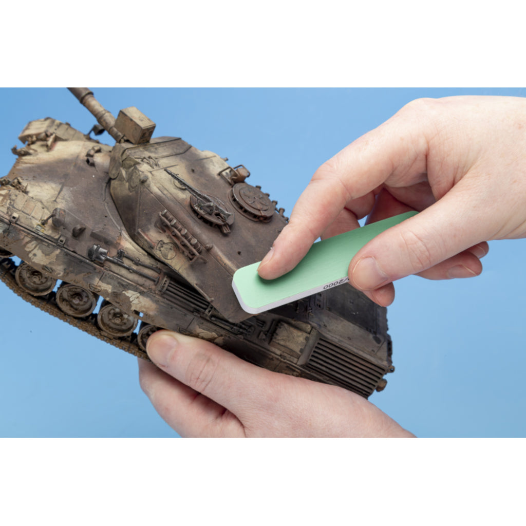 FlexiSanders 90  19  6mm (3 pcs)