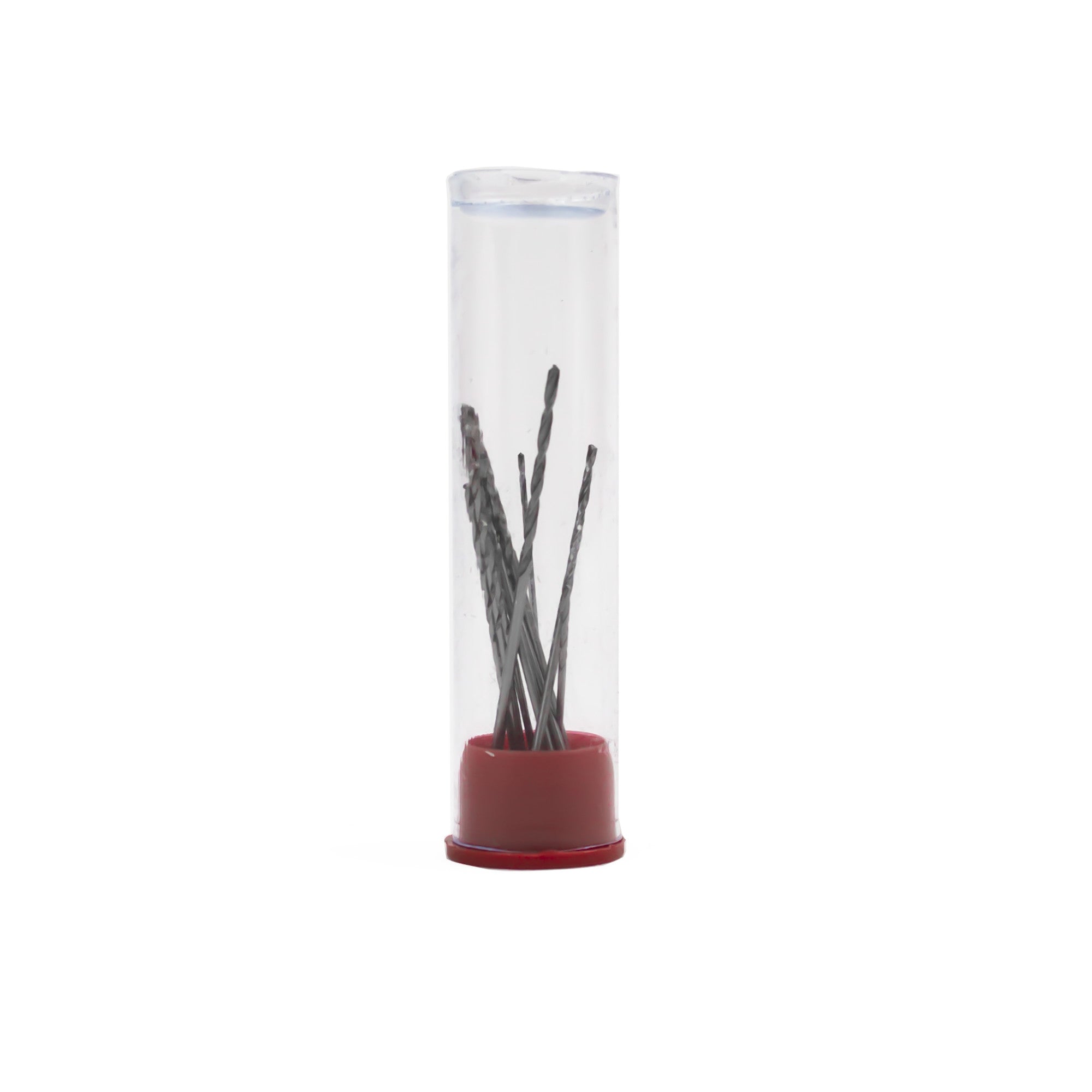 12 Assorted Drills (Carded)
