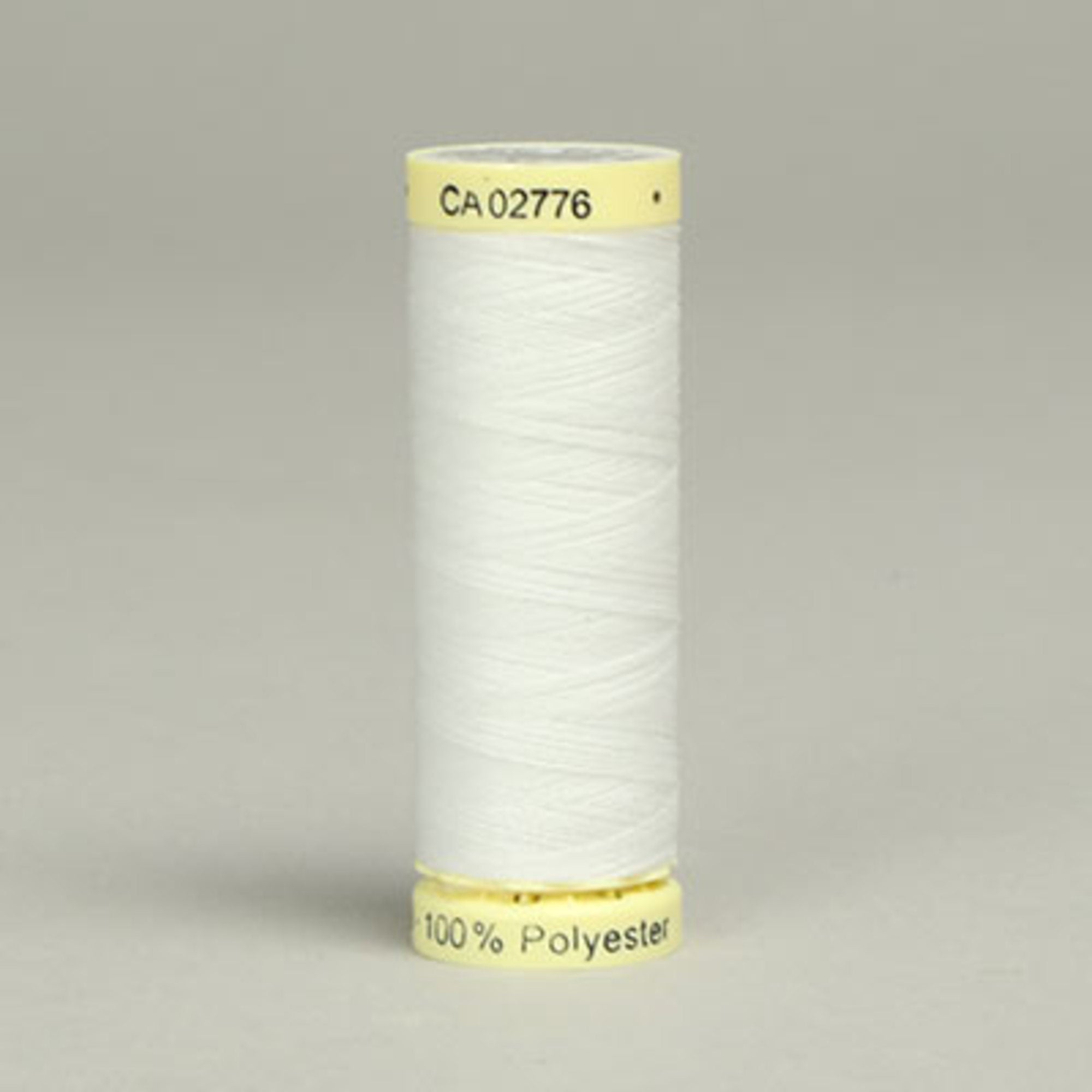 Sew-All Thread Black