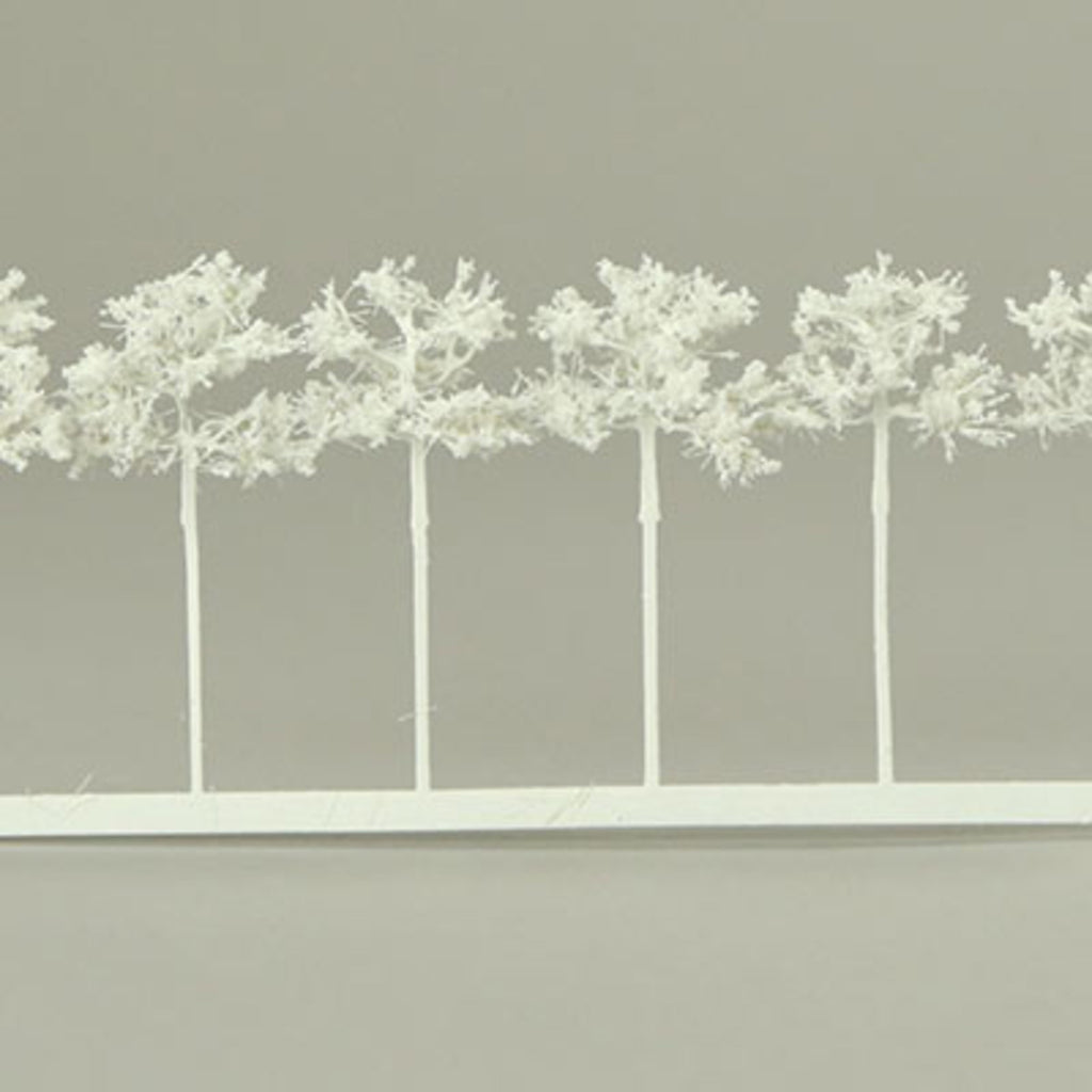 White Model Tree - 0.06mm