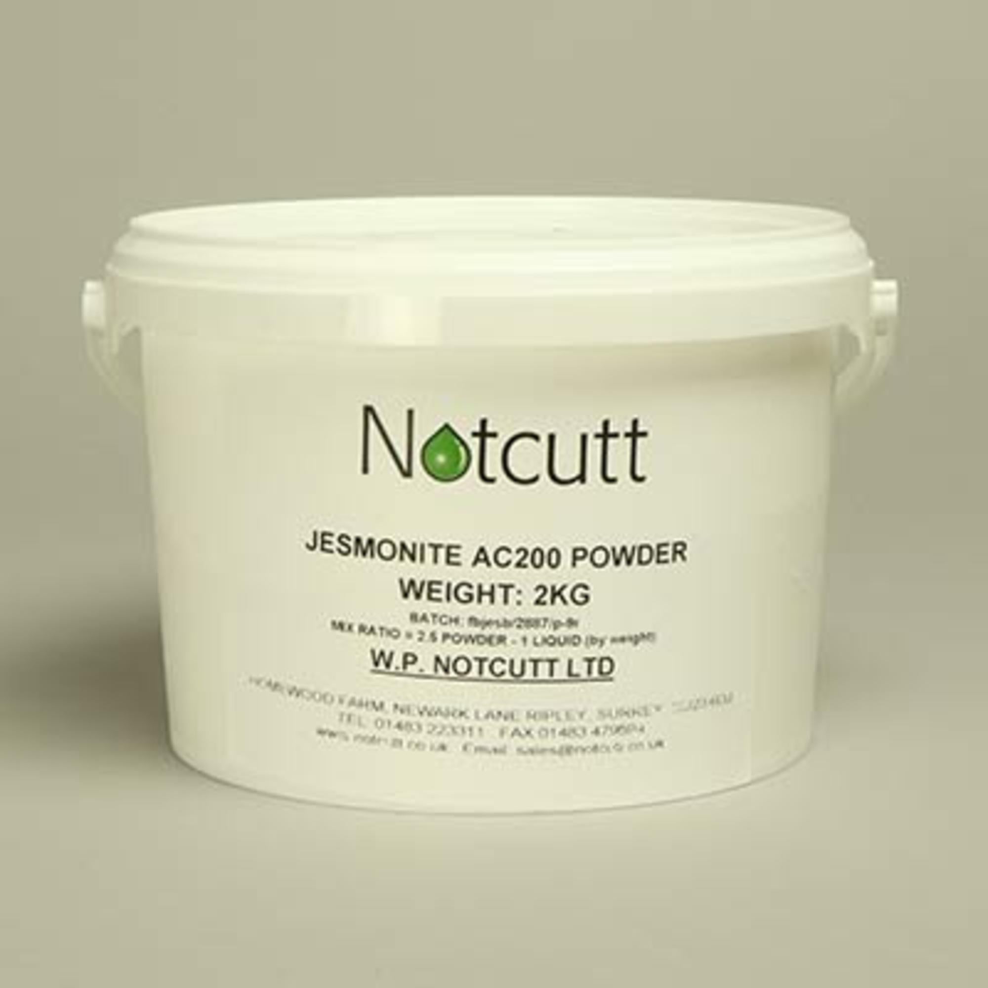 Jesmonite Base 2.0kg