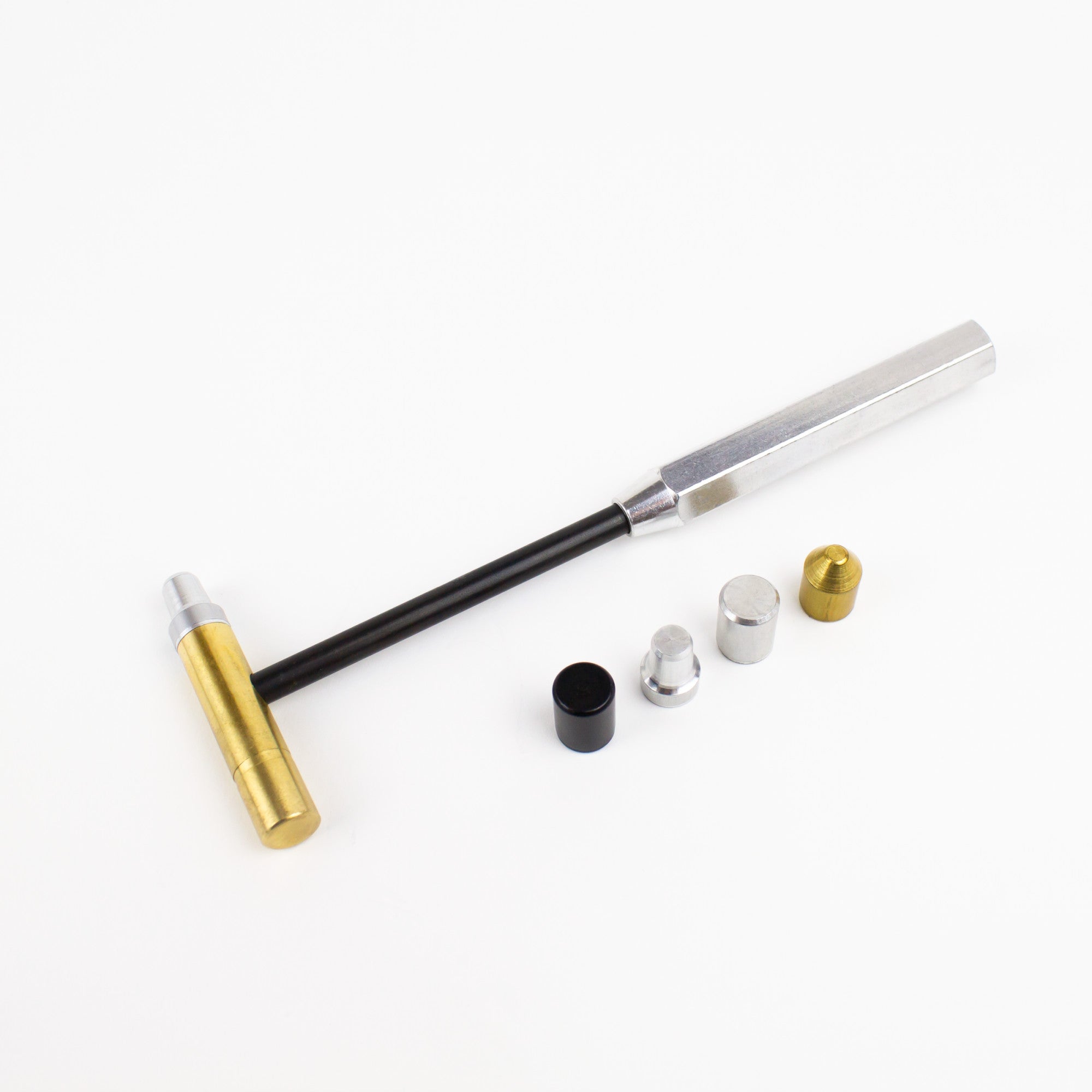 Combo Hammer with 7 Heads (Carded)