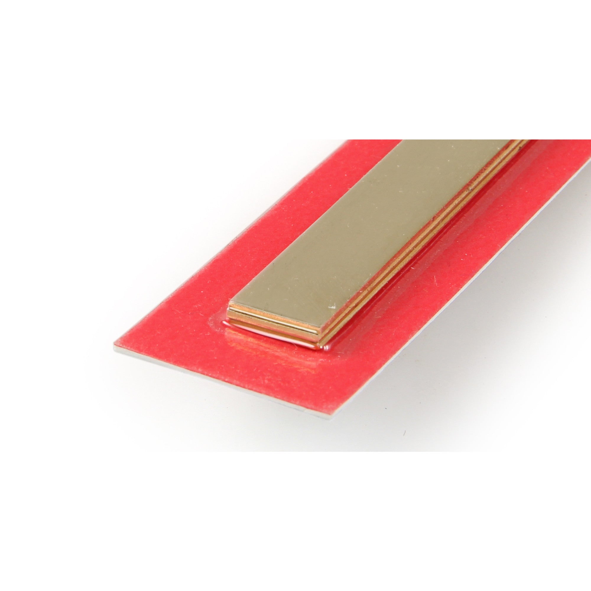 Brass Strip 0.5  6  300mm (3 pcs)