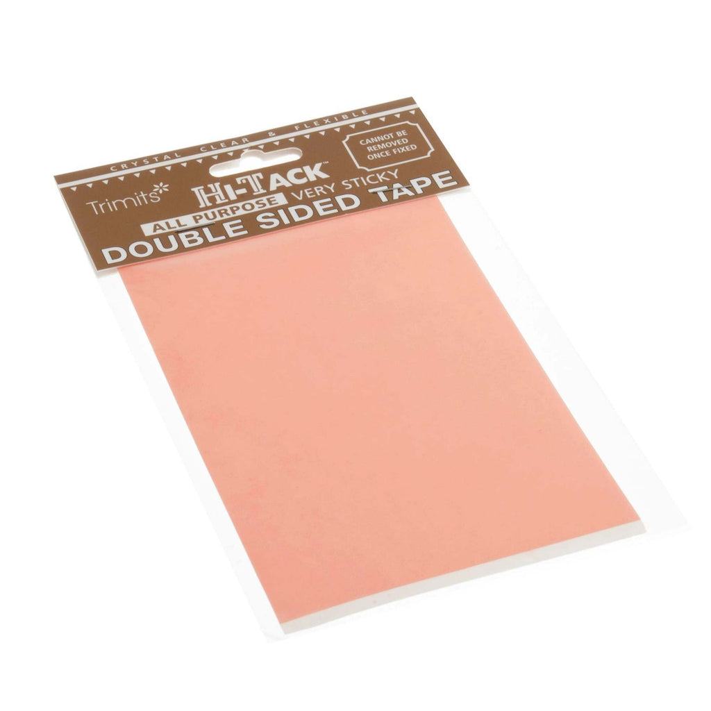 Double-Sided Sheet 100  150mm