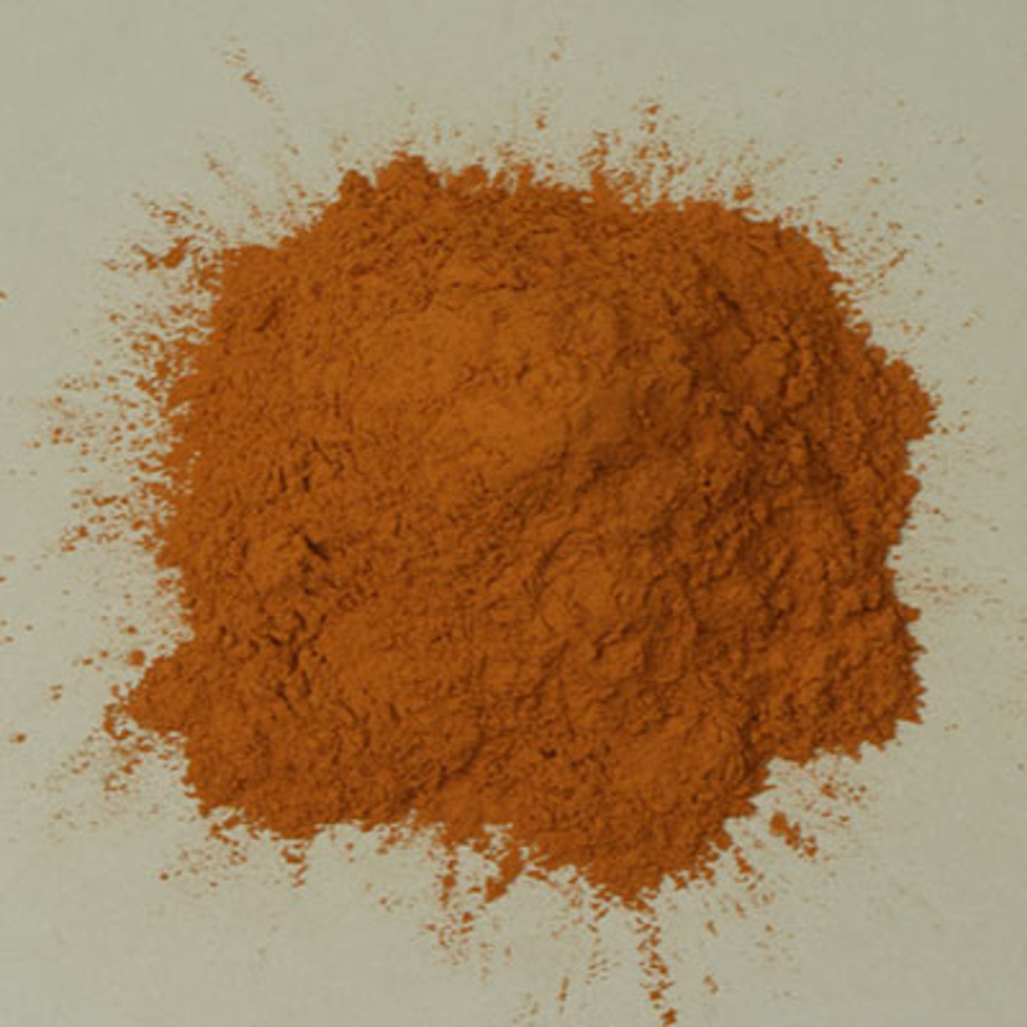 Modelling Dust - Light Red