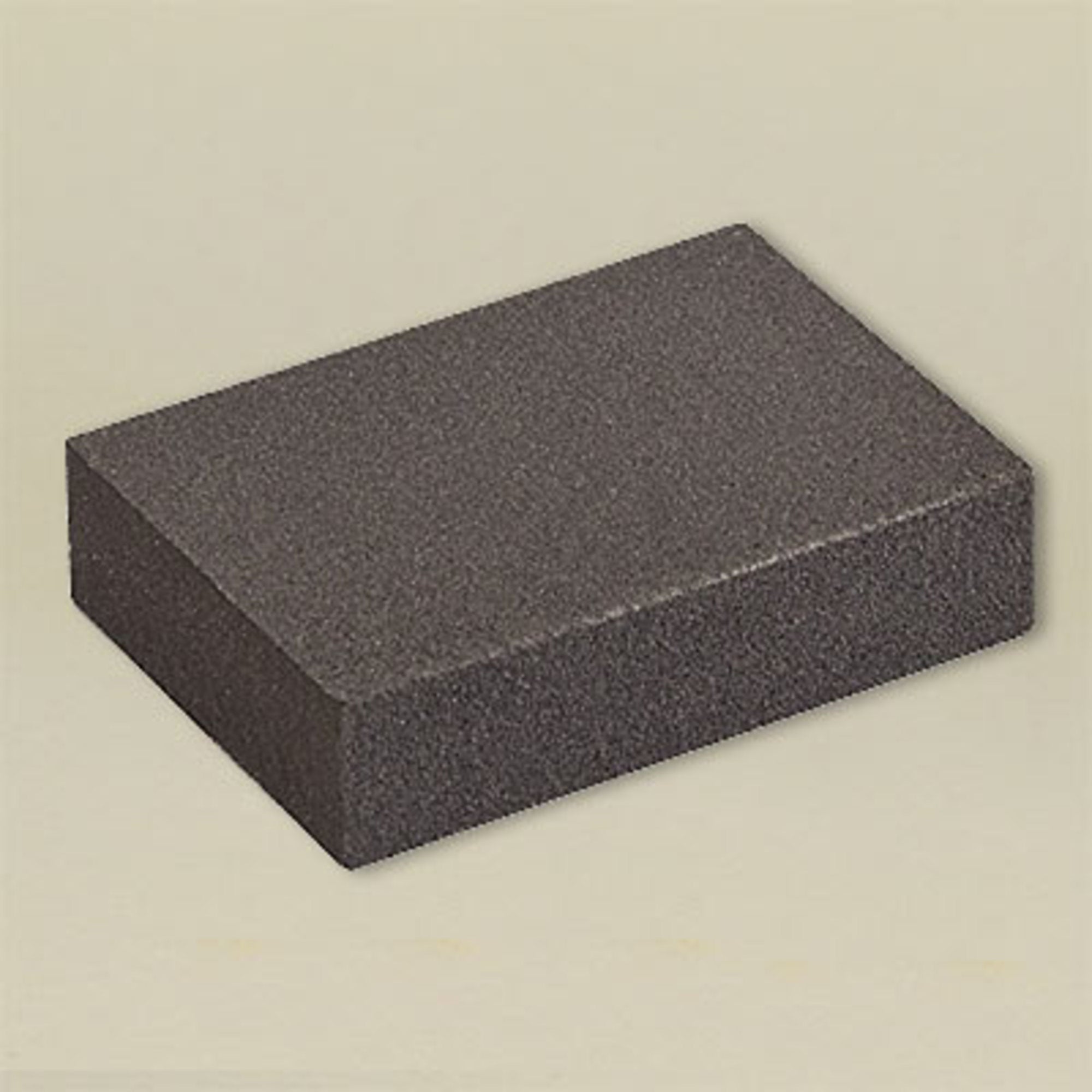 Sanding Block, Foam Medium/Fine