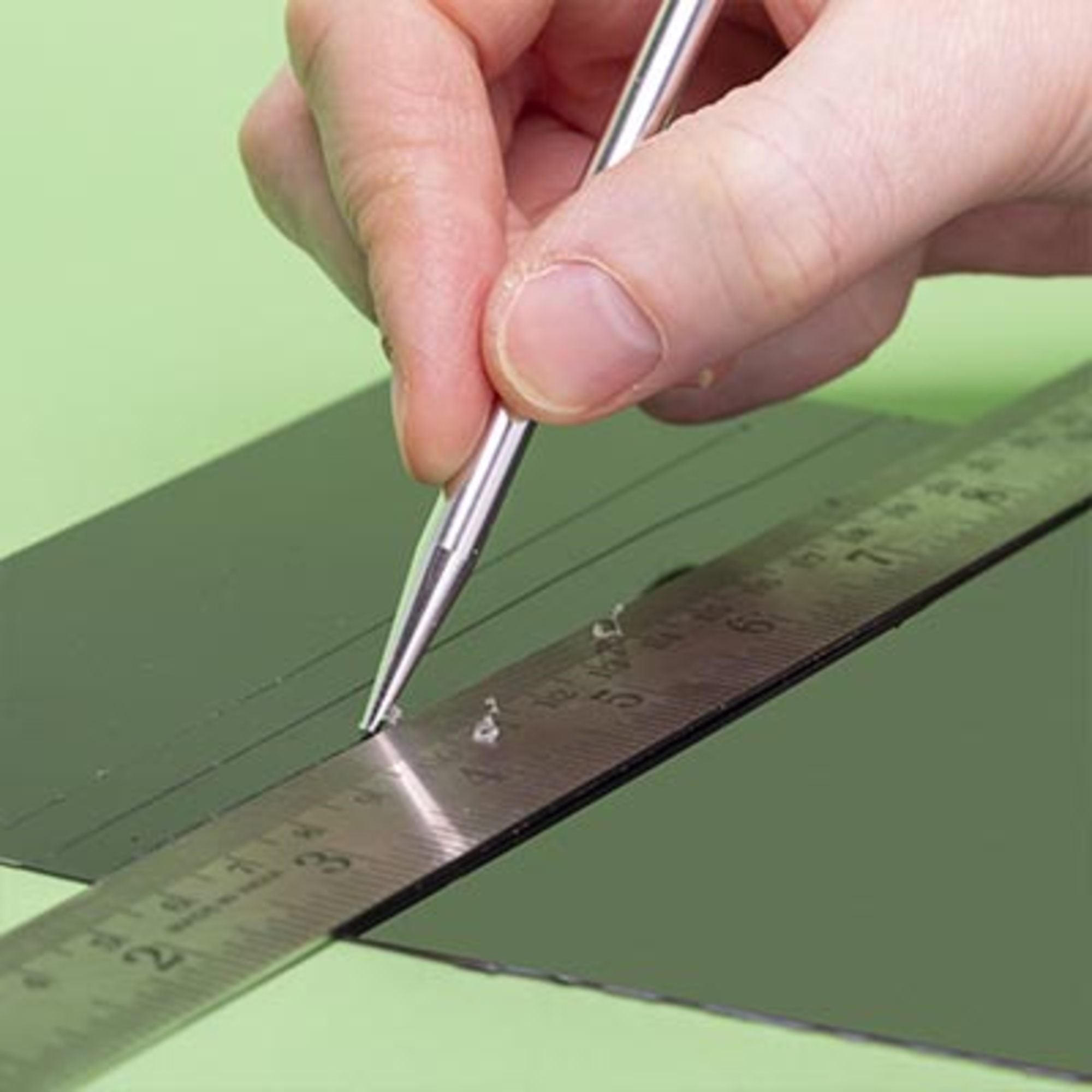 Micro knife/scriber