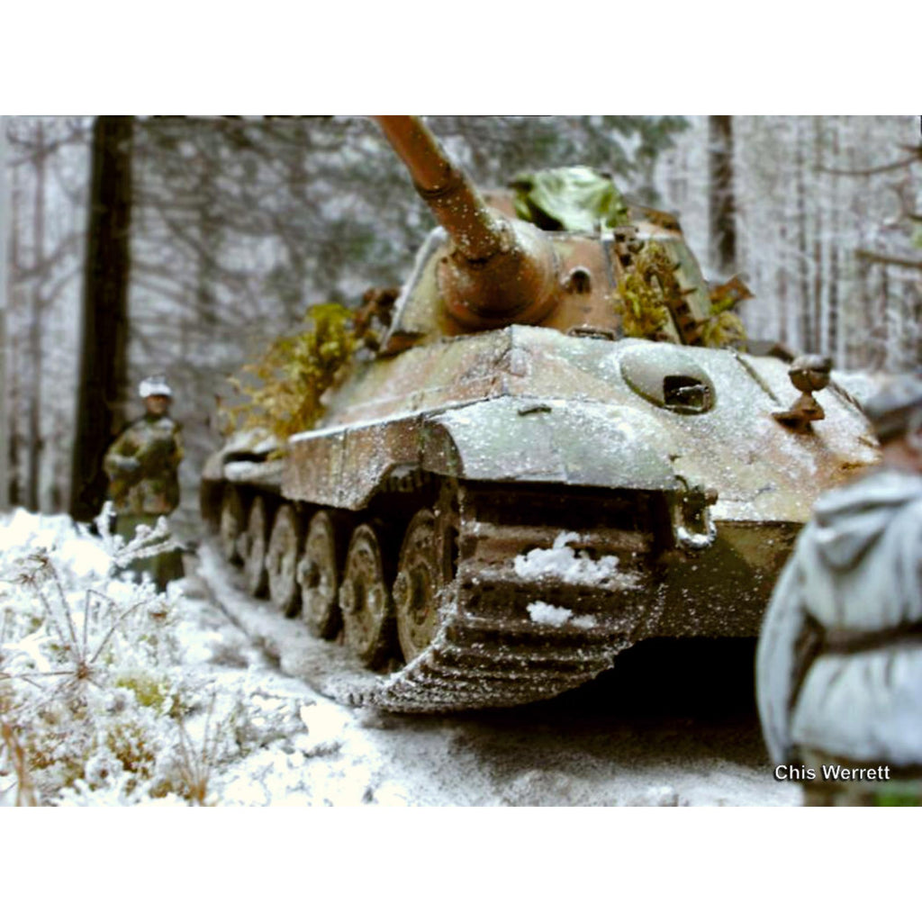 Frost & snow spray 400ml