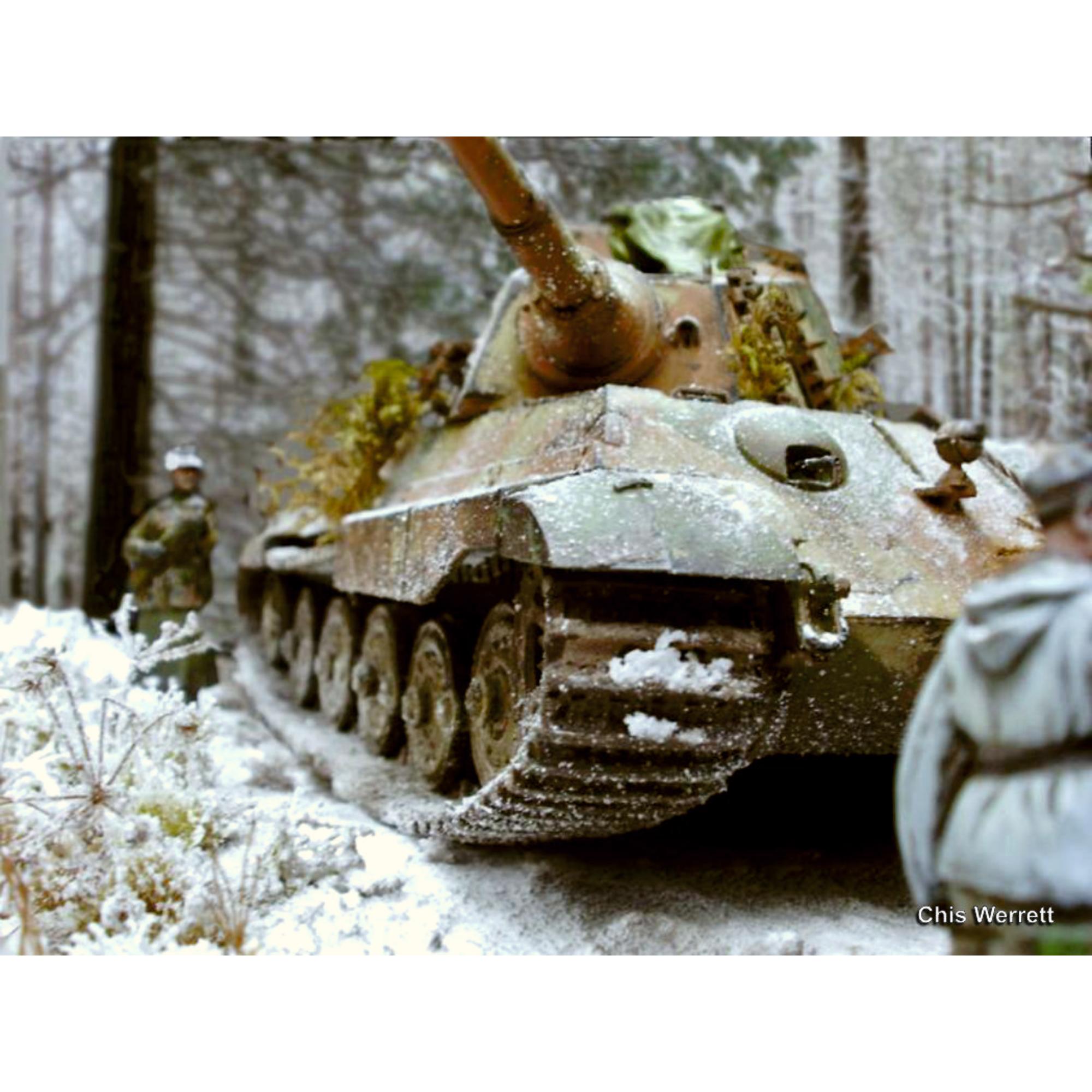 Frost & snow spray 400ml