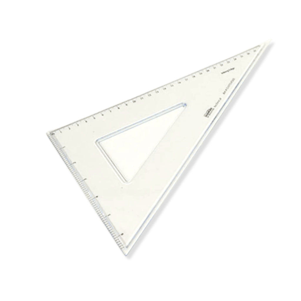 Set Square (2 pcs)