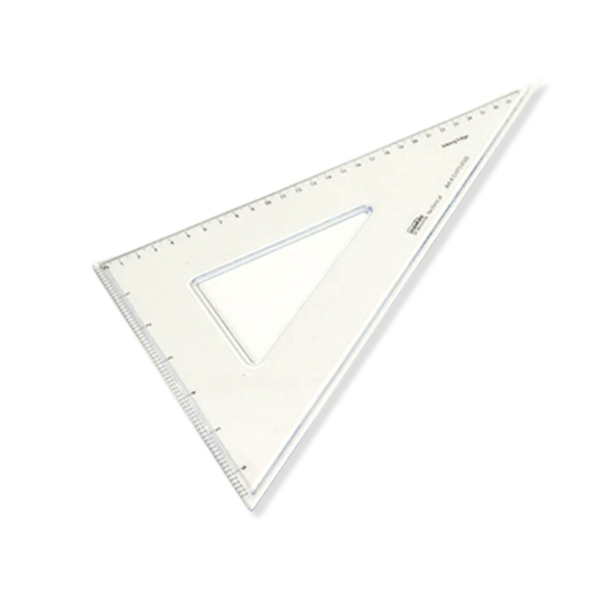Set Square (2 pcs)