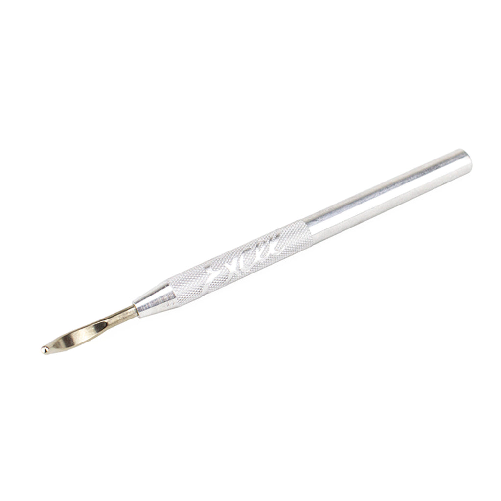 Spoon Tip Burnisher (Carded)