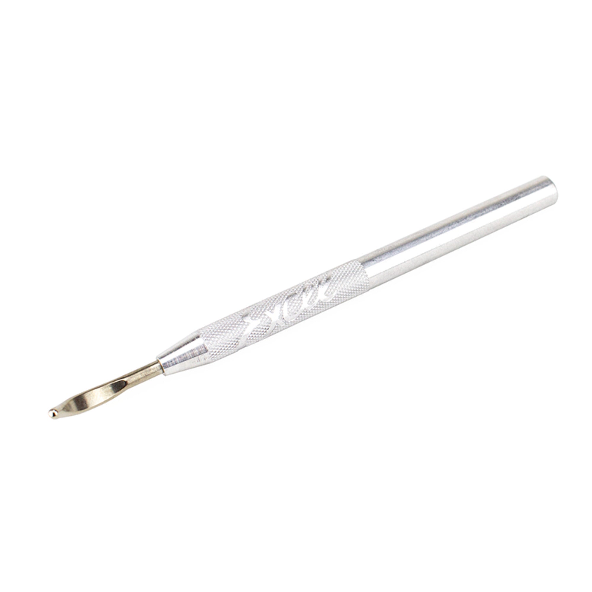 Spoon Tip Burnisher (Carded)