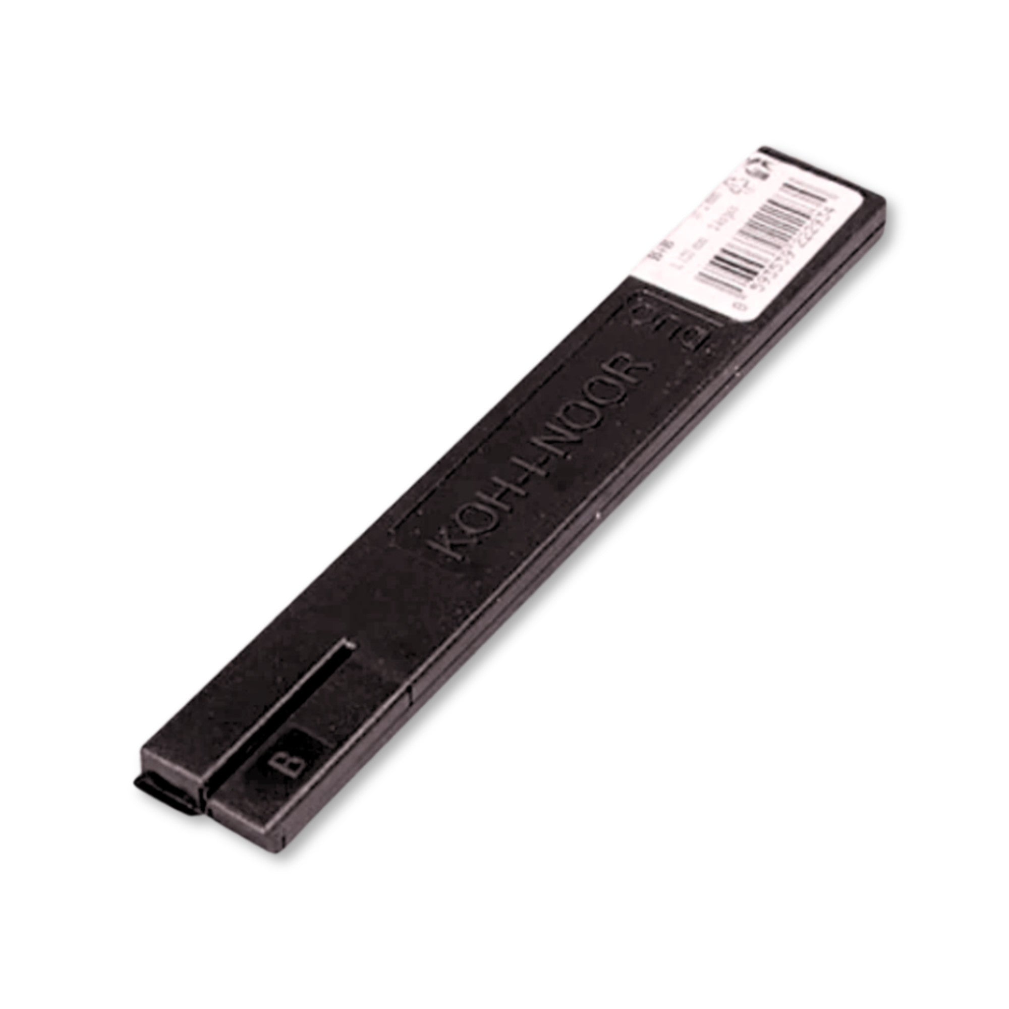 Pencil, Koh-i-Noor & leads - Spare leads - 2H