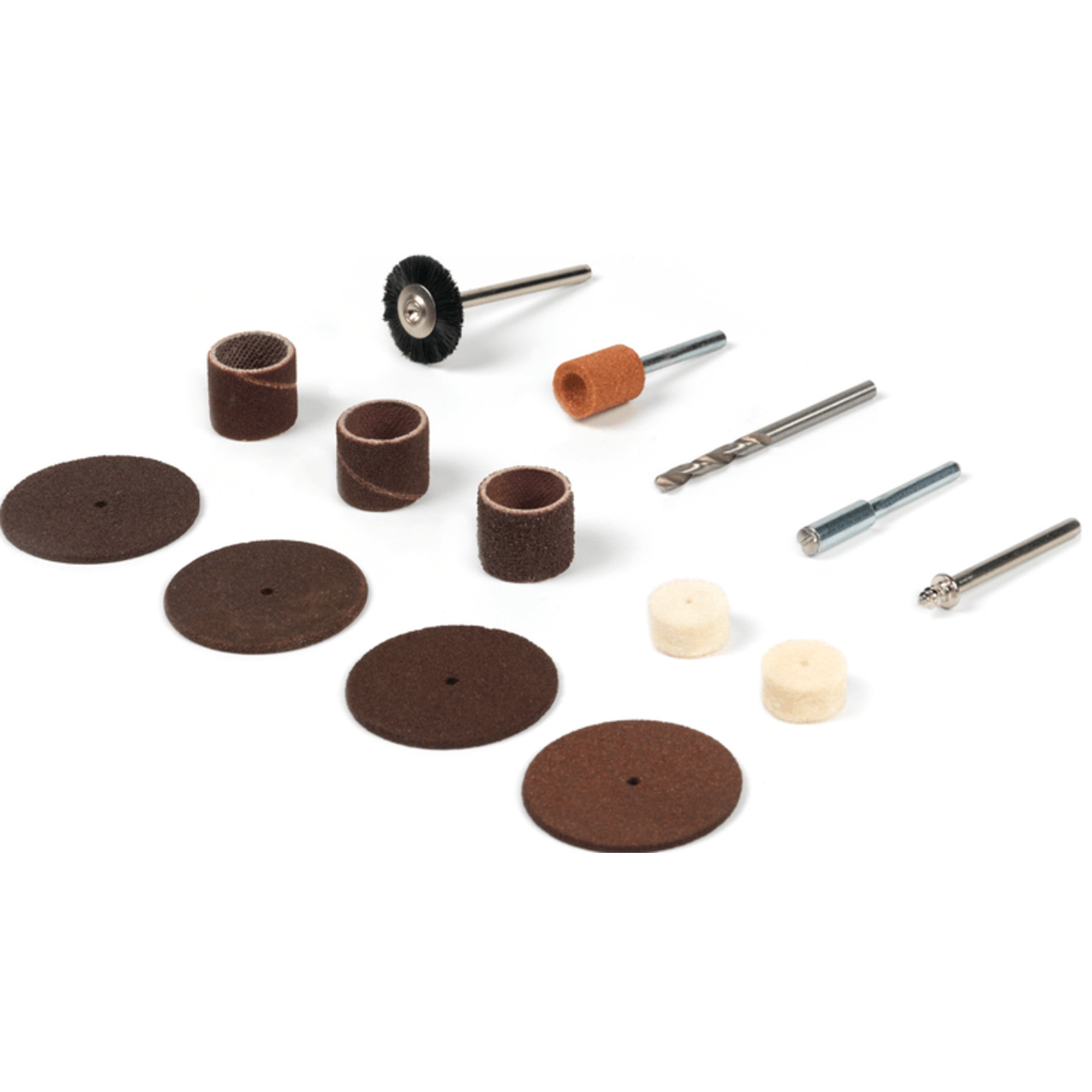 Dremel 3000 Series 130W Electric Multi-Tool Kit