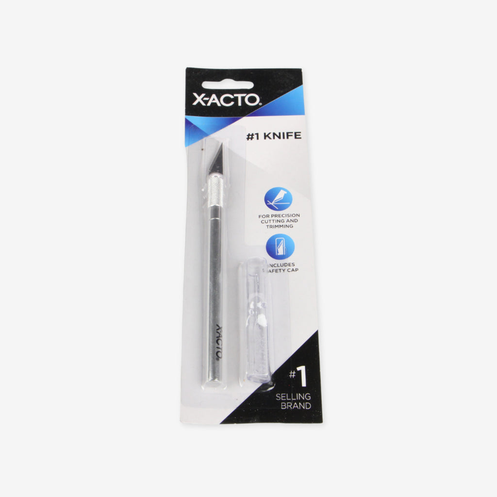 X-Acto #1 Knife