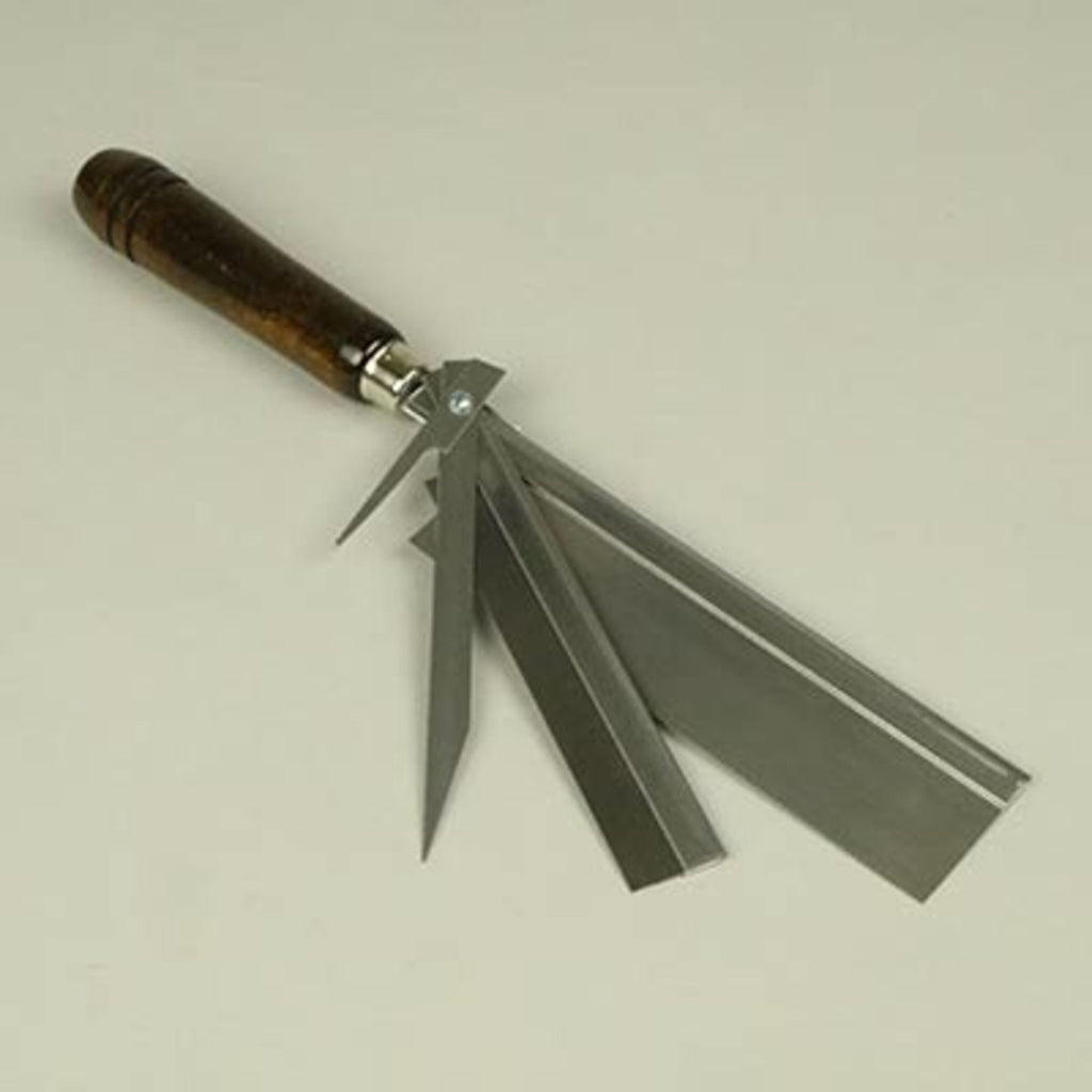 Razor Saw - 4 in 1