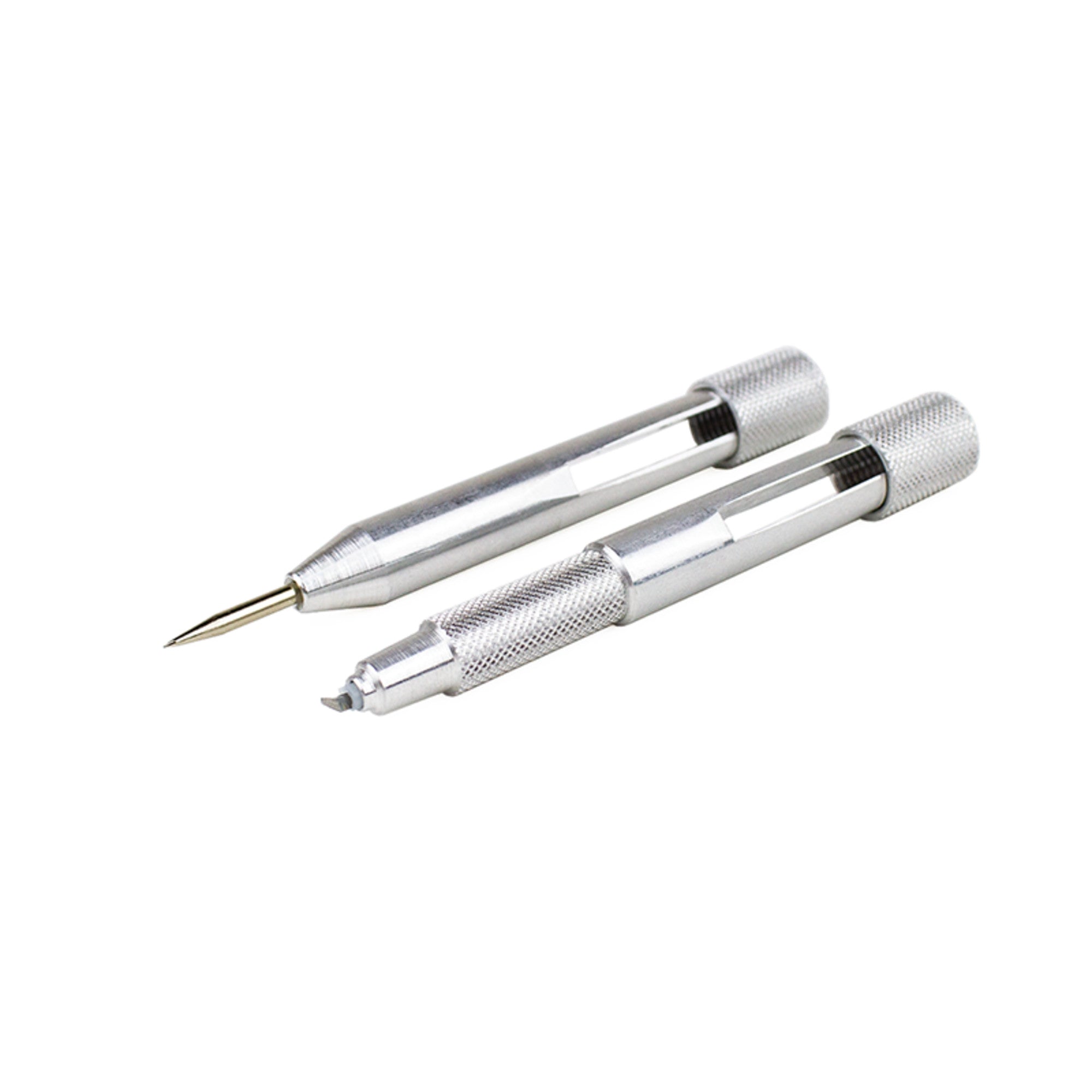 Swivel Blade/Pin Post (Carded)