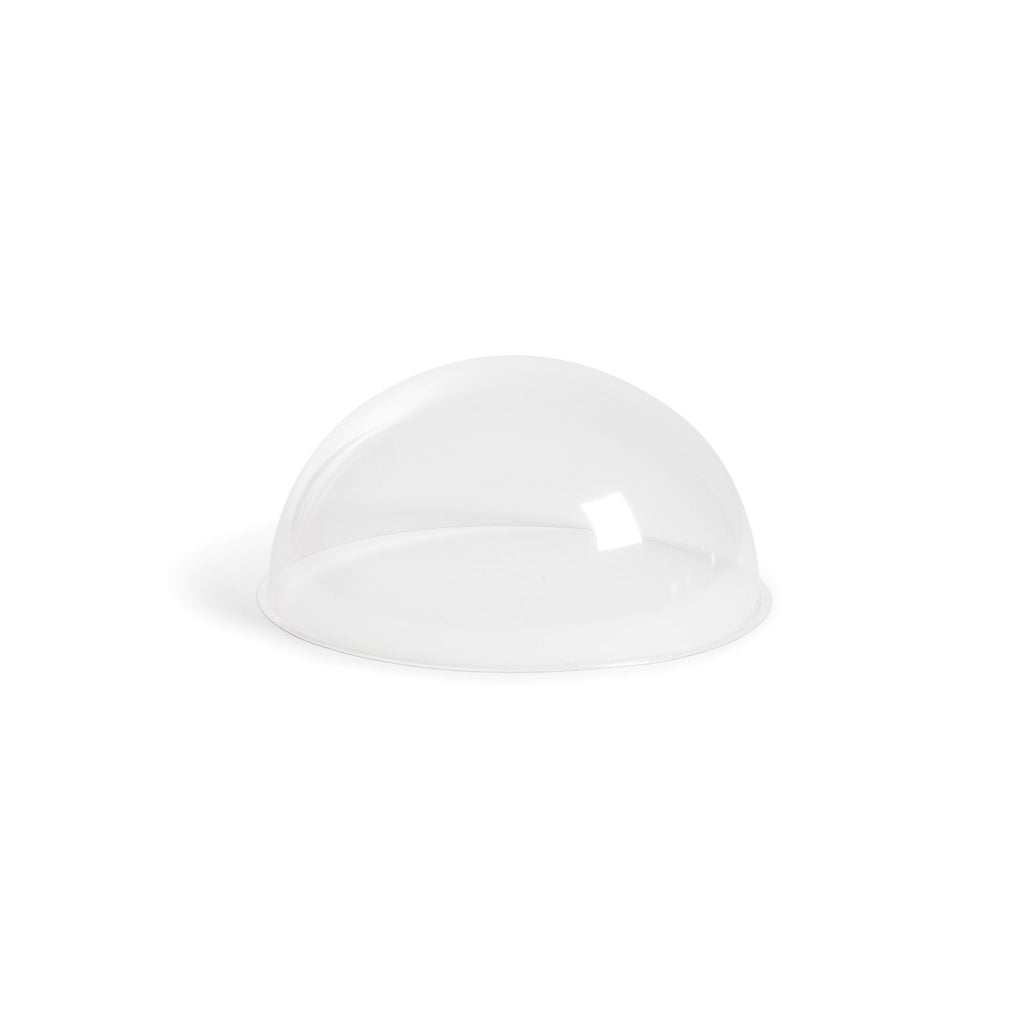 PVC Hemisphere 200mm