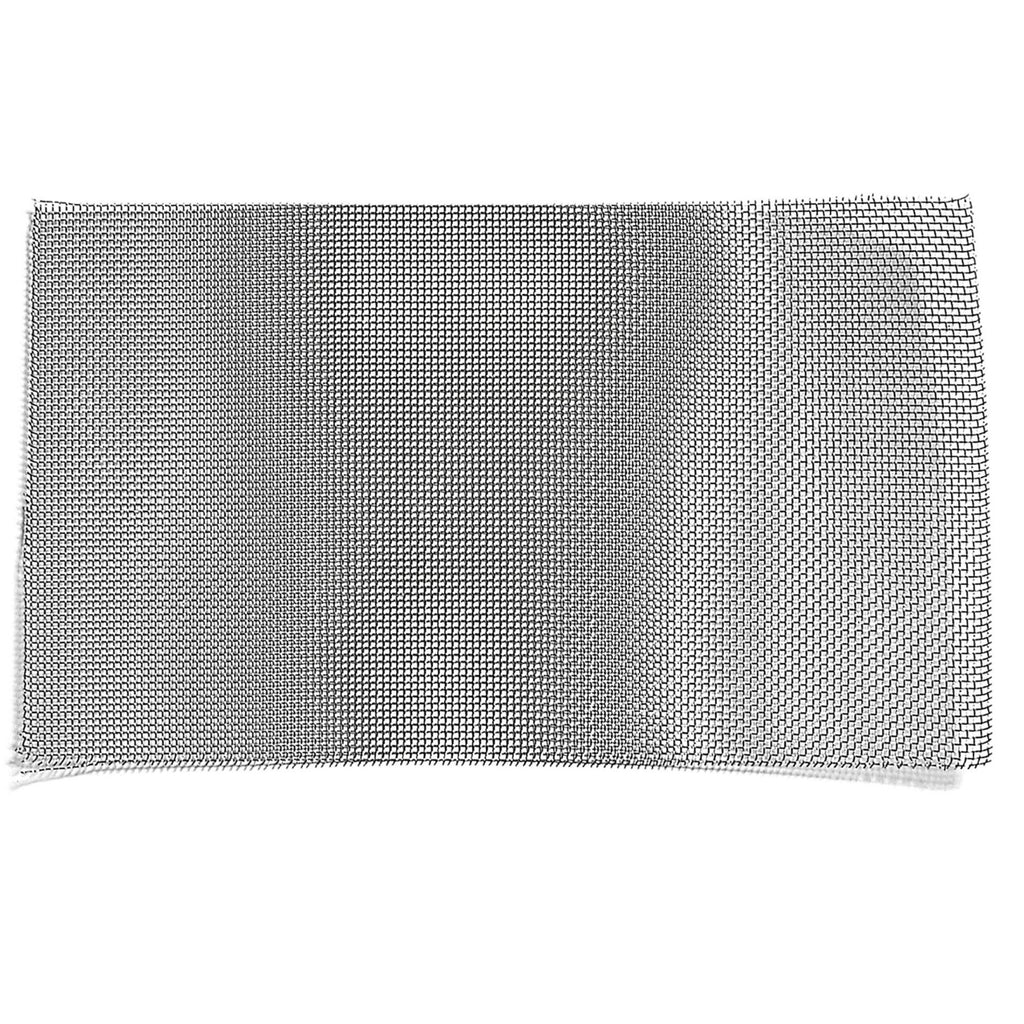 Steel Mesh 0.63mm Spacing