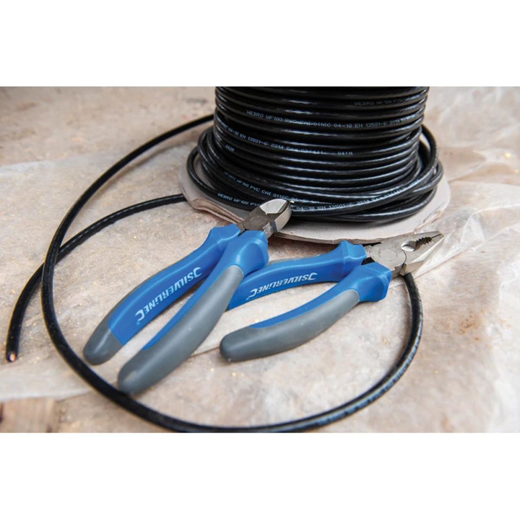 Cutter, Side Cutting Expert