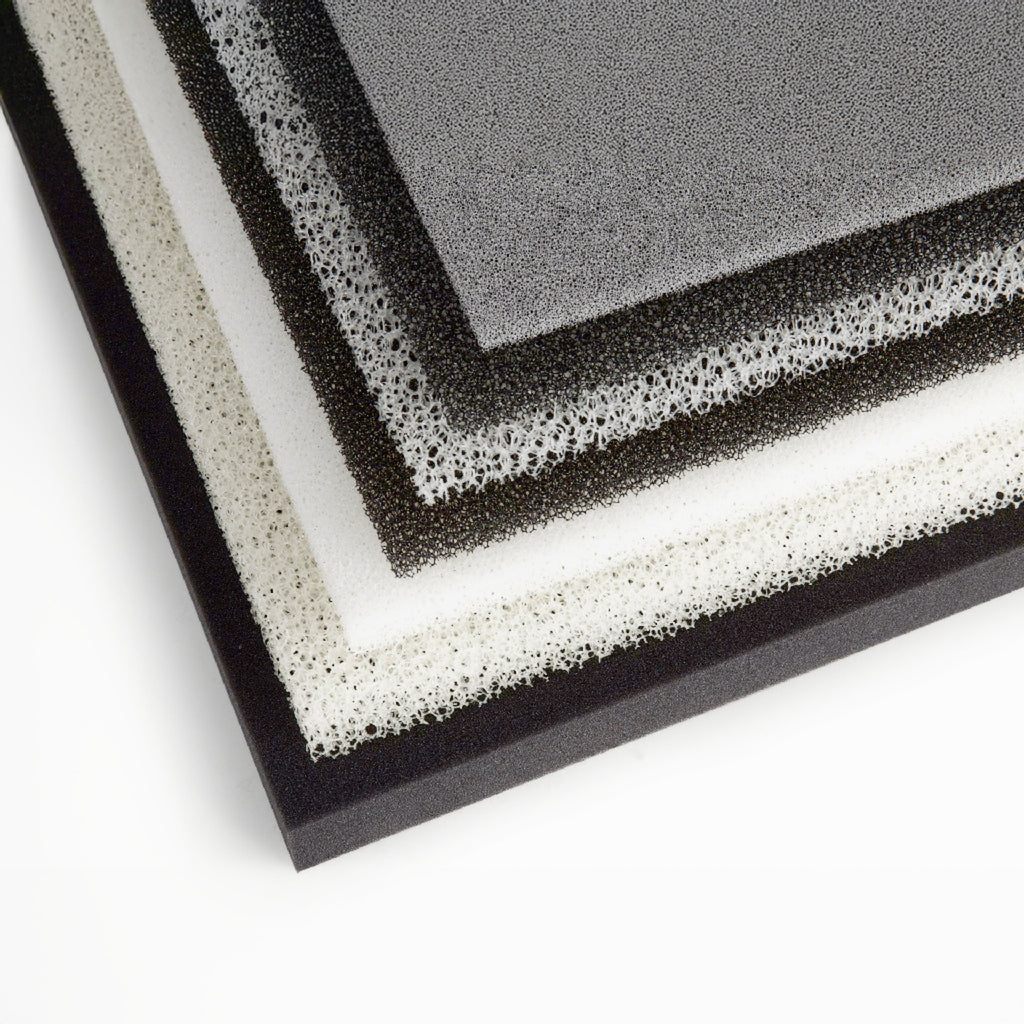 Foam Dense Black 3.0  300  400mm