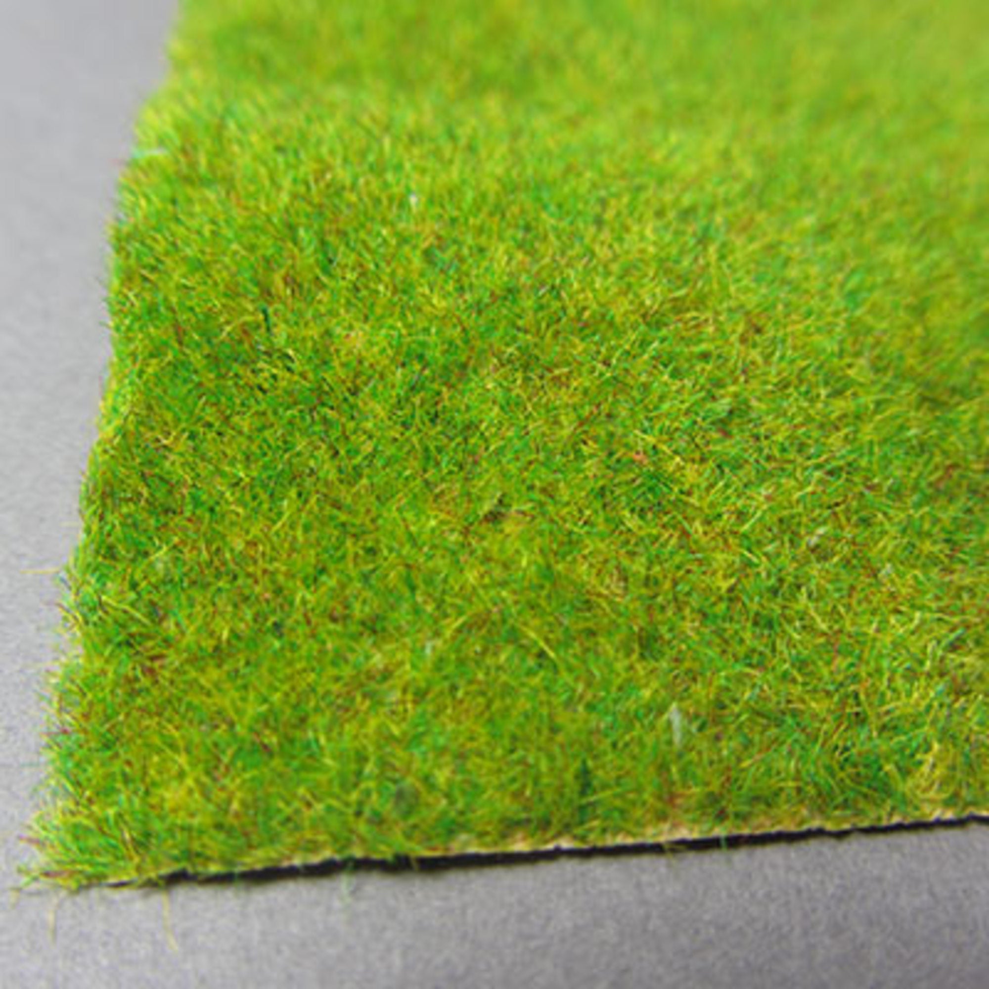 Grass Mat Flowered Field 250  1000mm