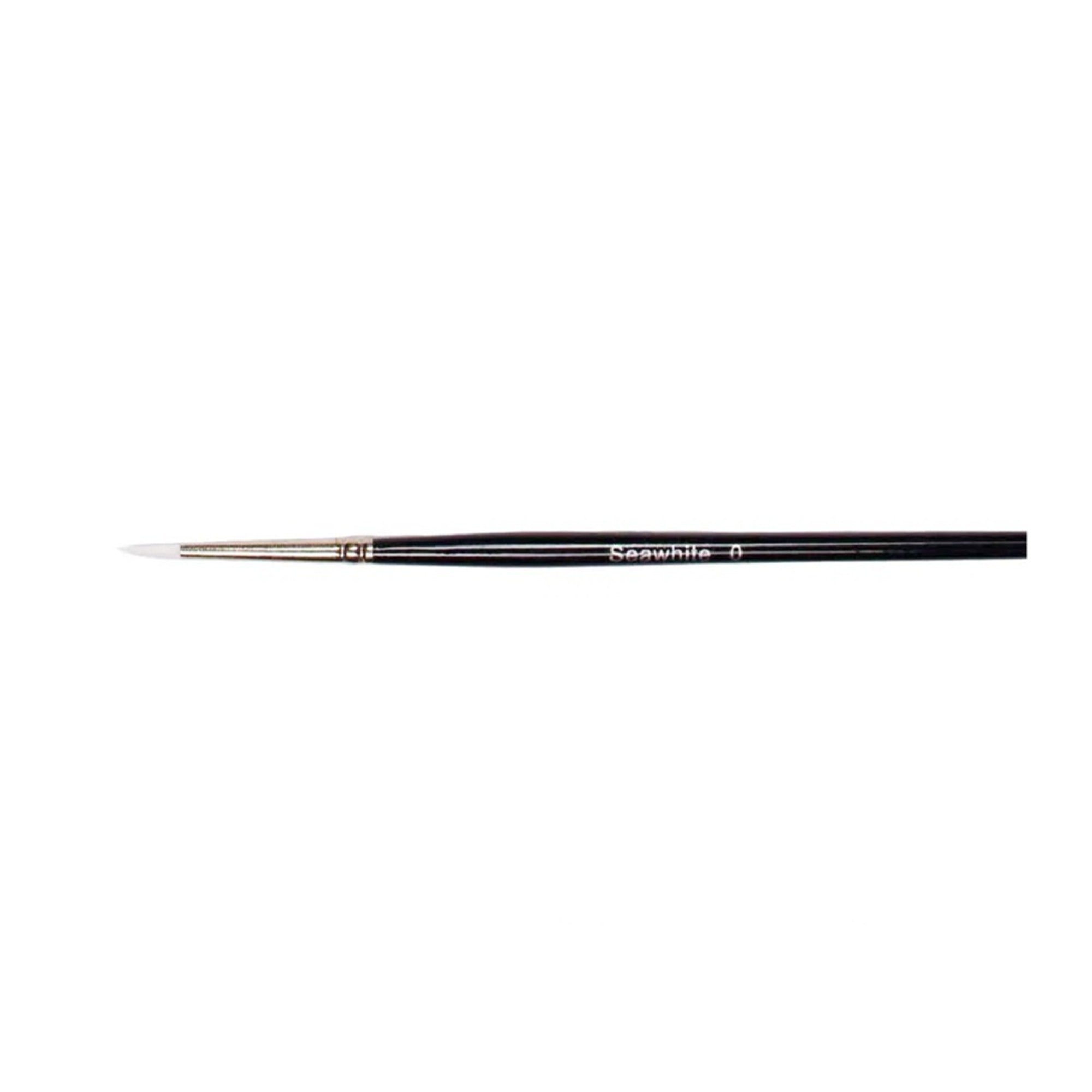 Brush, Synthetic White Point 0