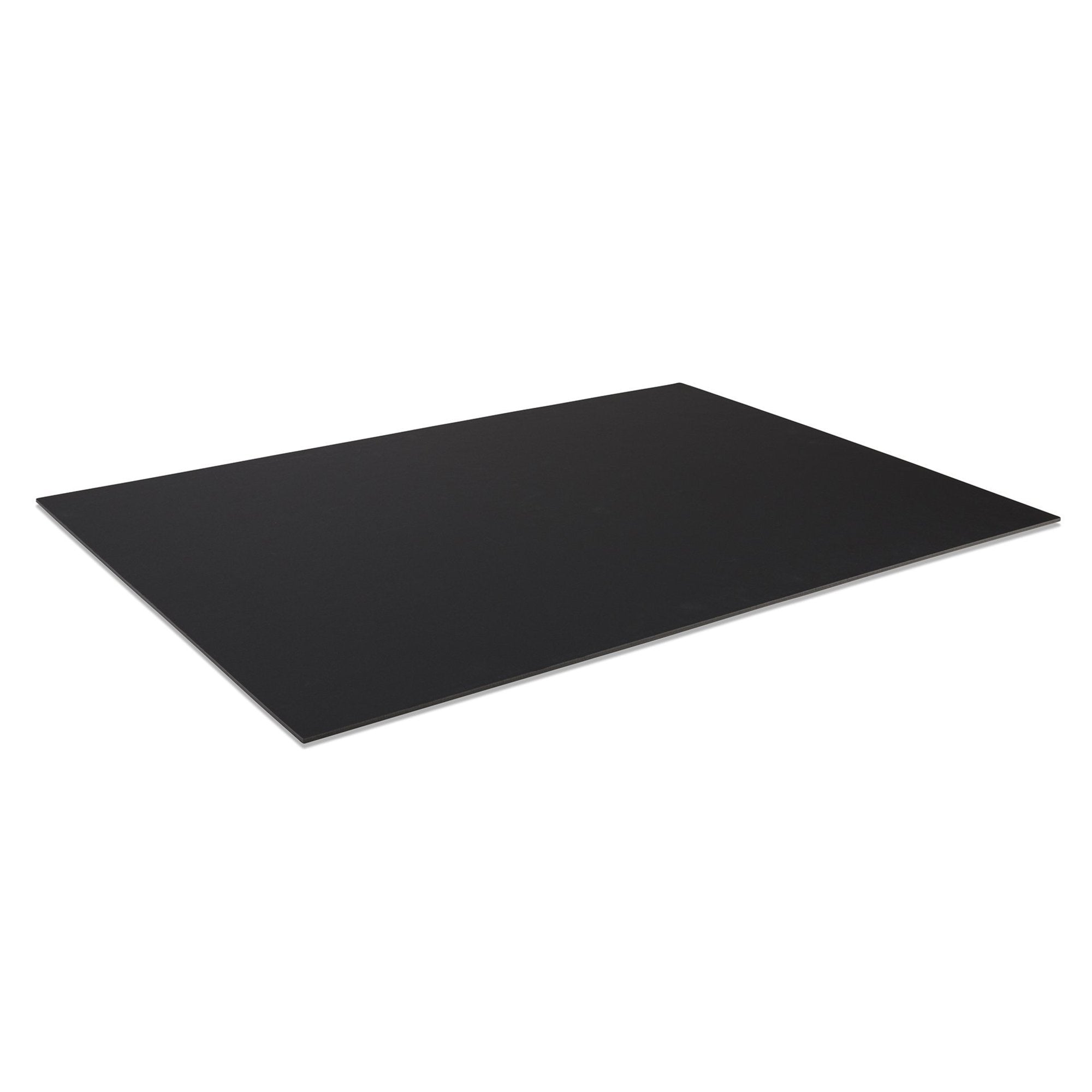 Foamboard, KAPA Graph black 5  700x1000mm