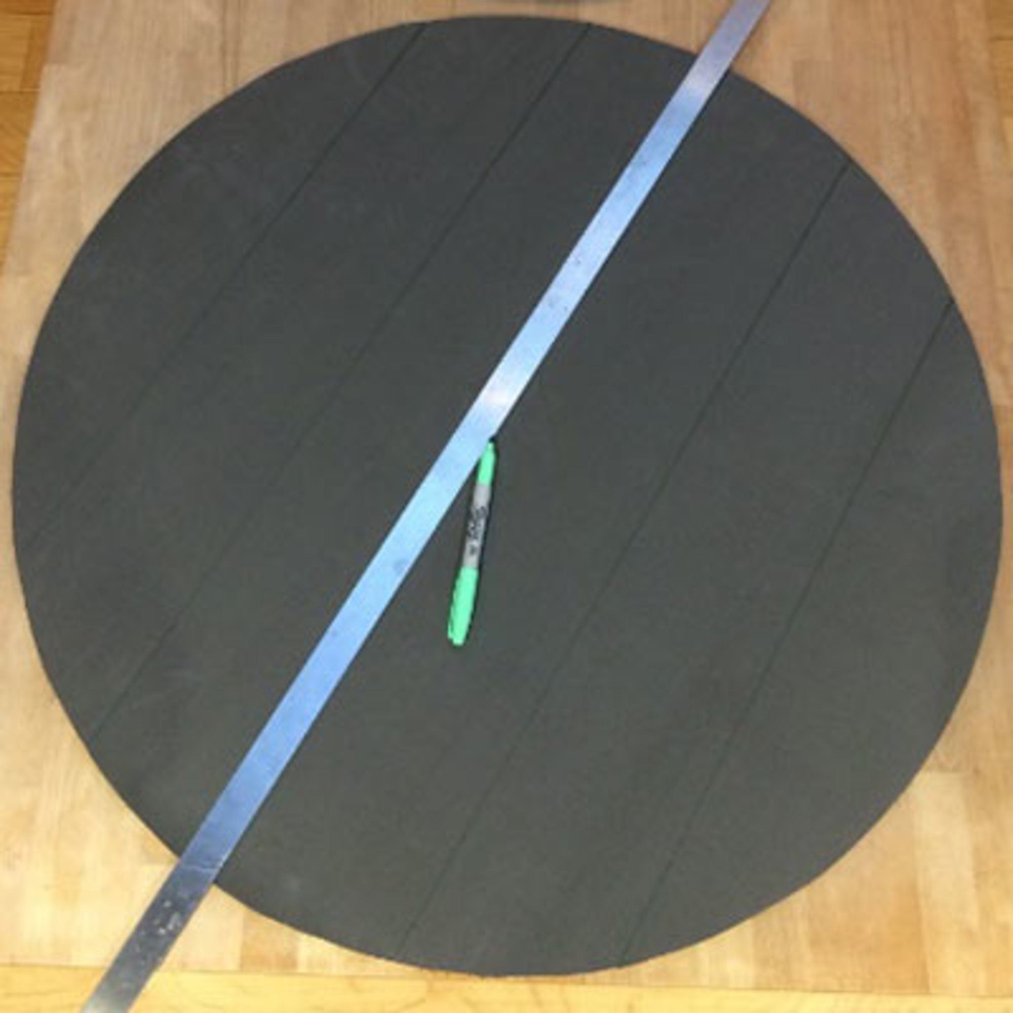 Shield making kit