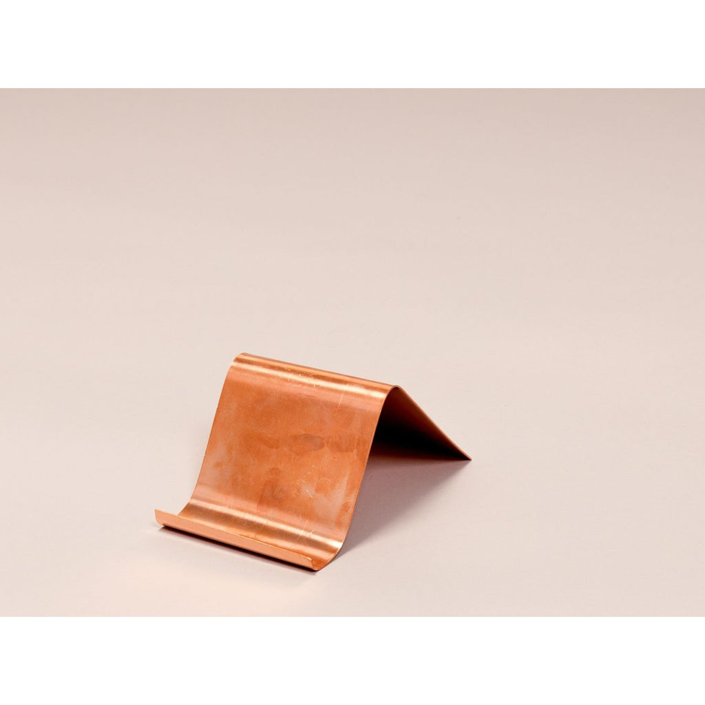 Copper Sheet 0.5  250  500mm