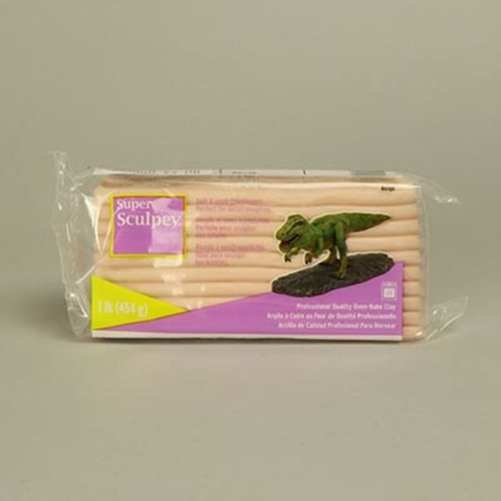 Super Sculpey Ultralight 227g