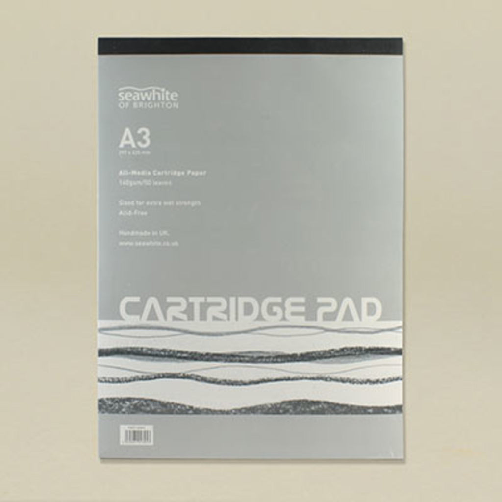 Cartridge Paper A2 140gsm
