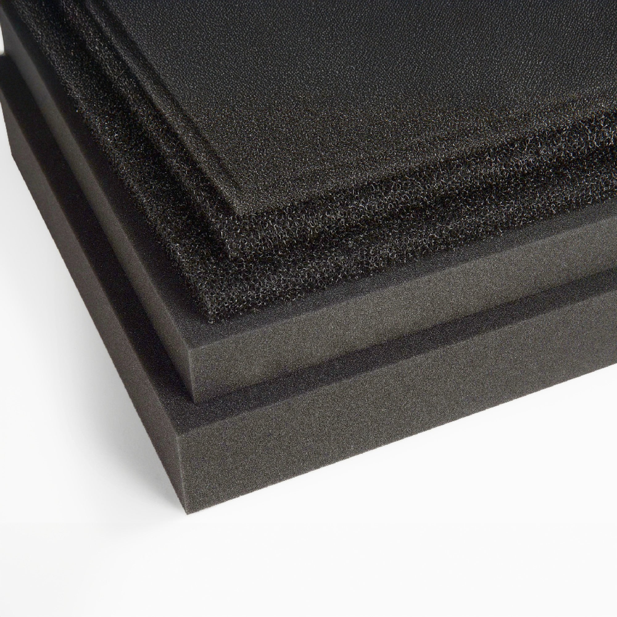 Foam Dense Black 3.0  300  400mm