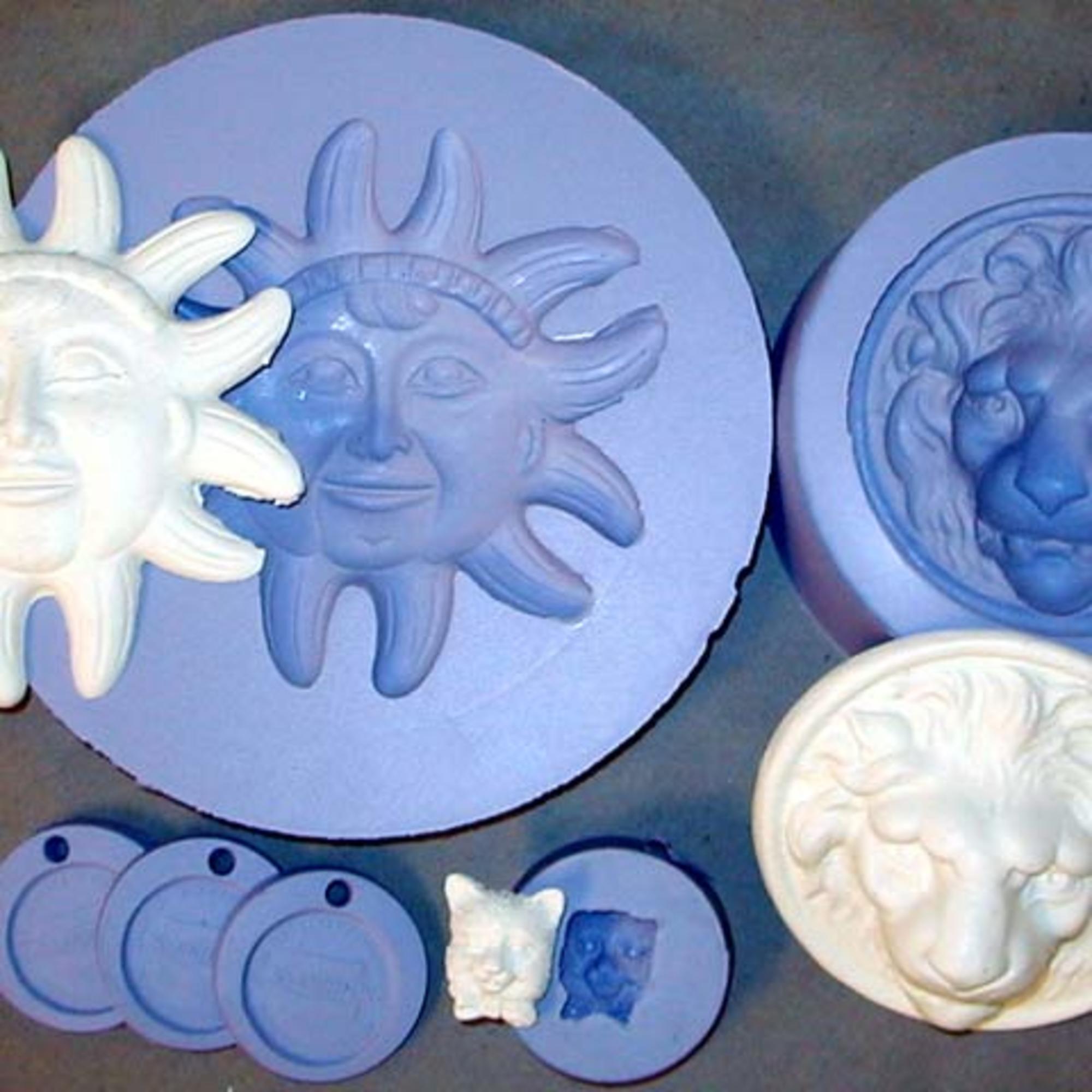 OOMOO 25 trial kit silicone