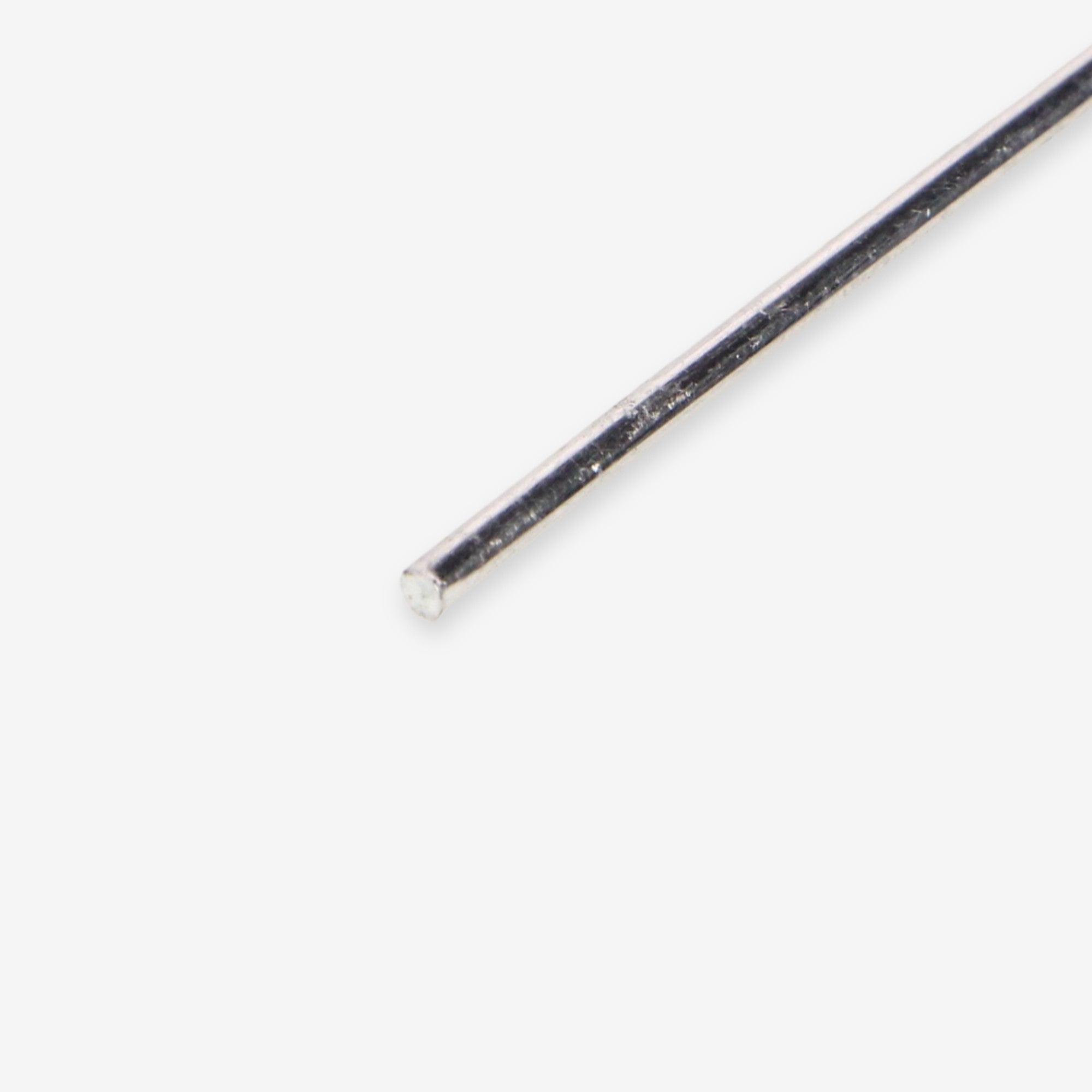 Aluminium Rod 2.4  304mm