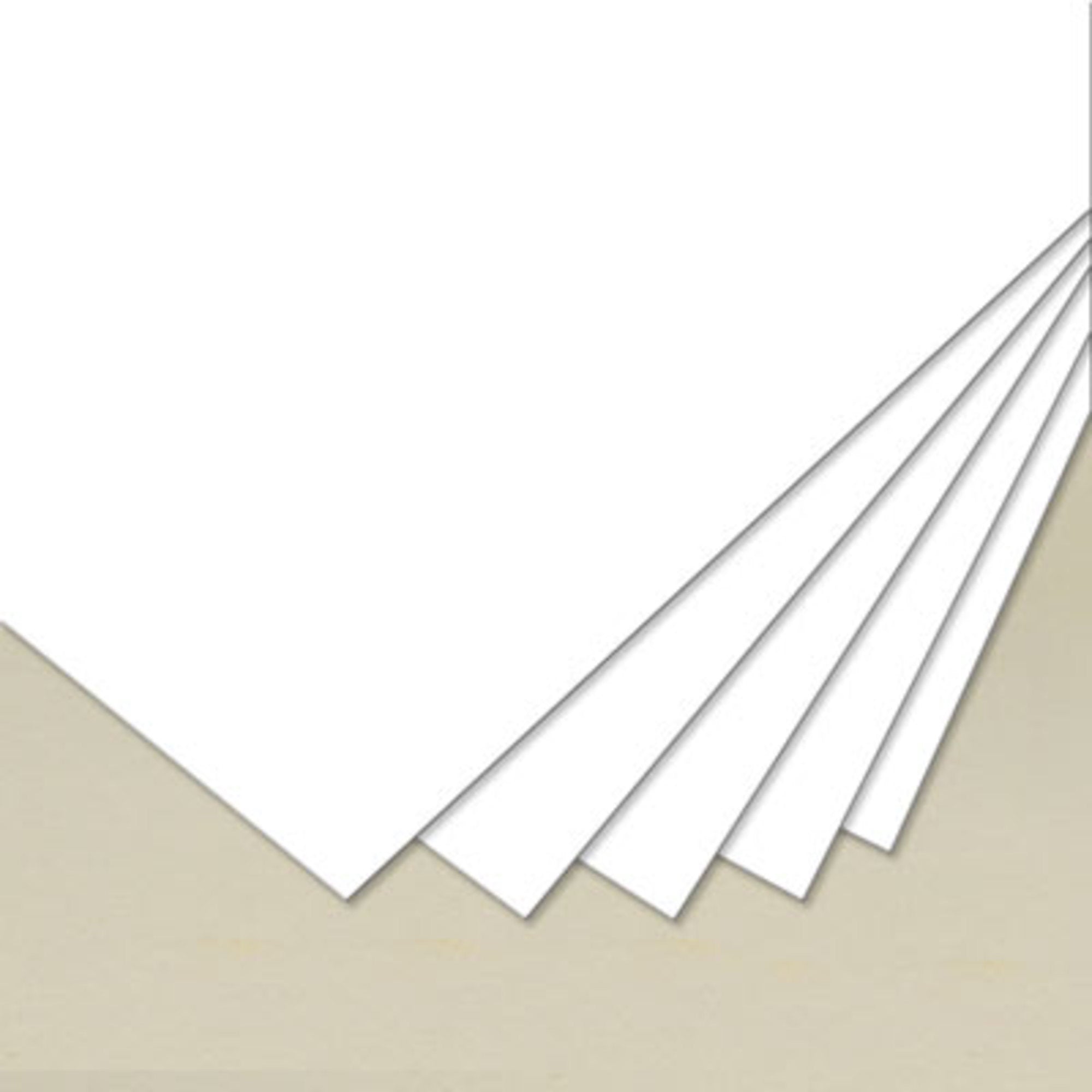 Cartridge Paper A2 140gsm