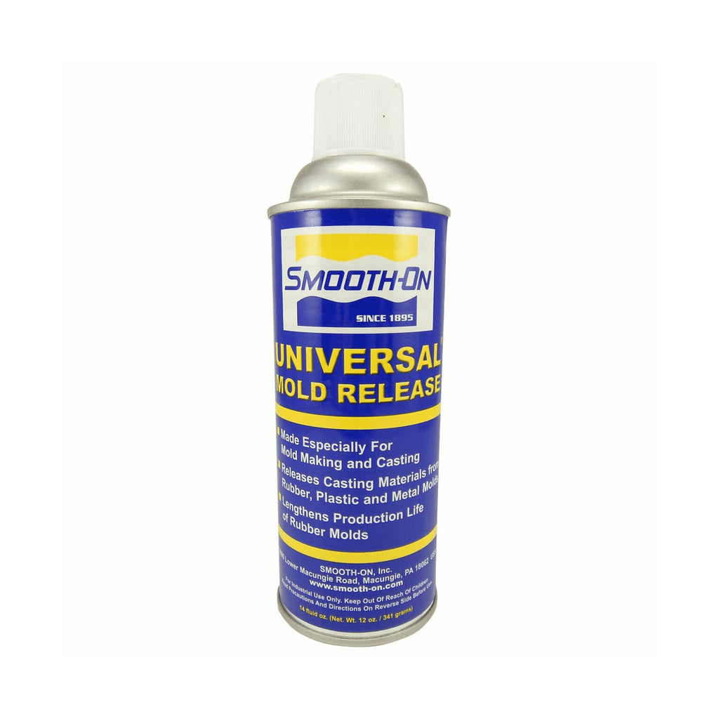 Universal Mold Release aerosol