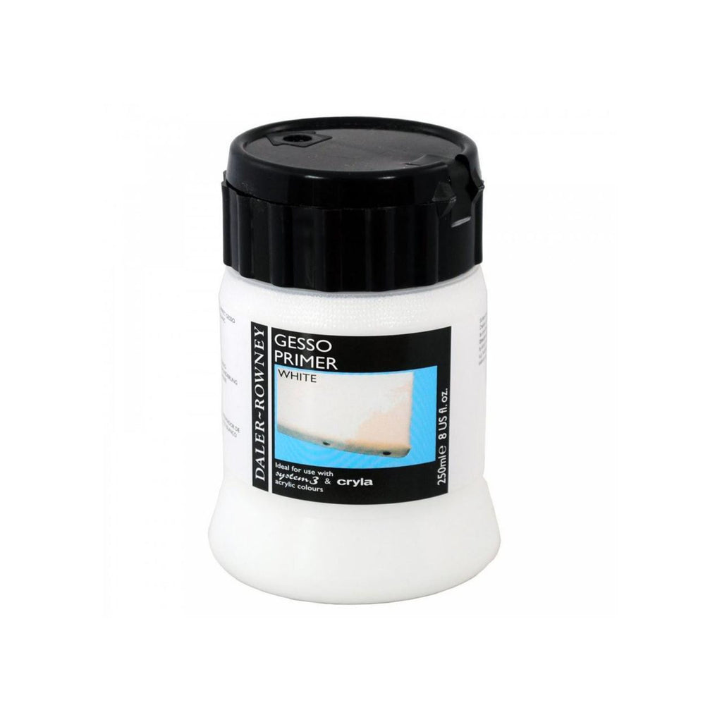 Gesso (Daler) 250ml white