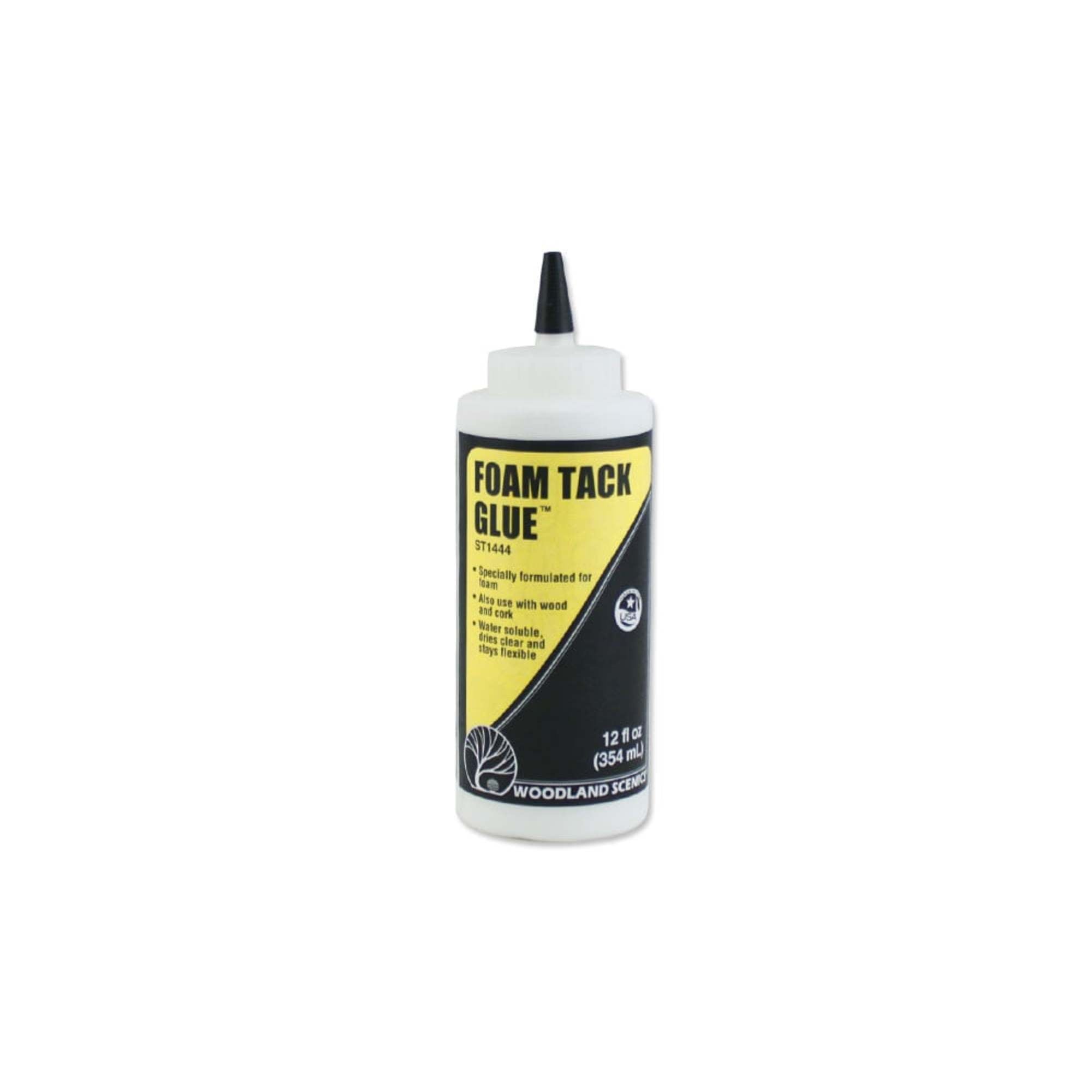 Foam Tack Glue 354ml