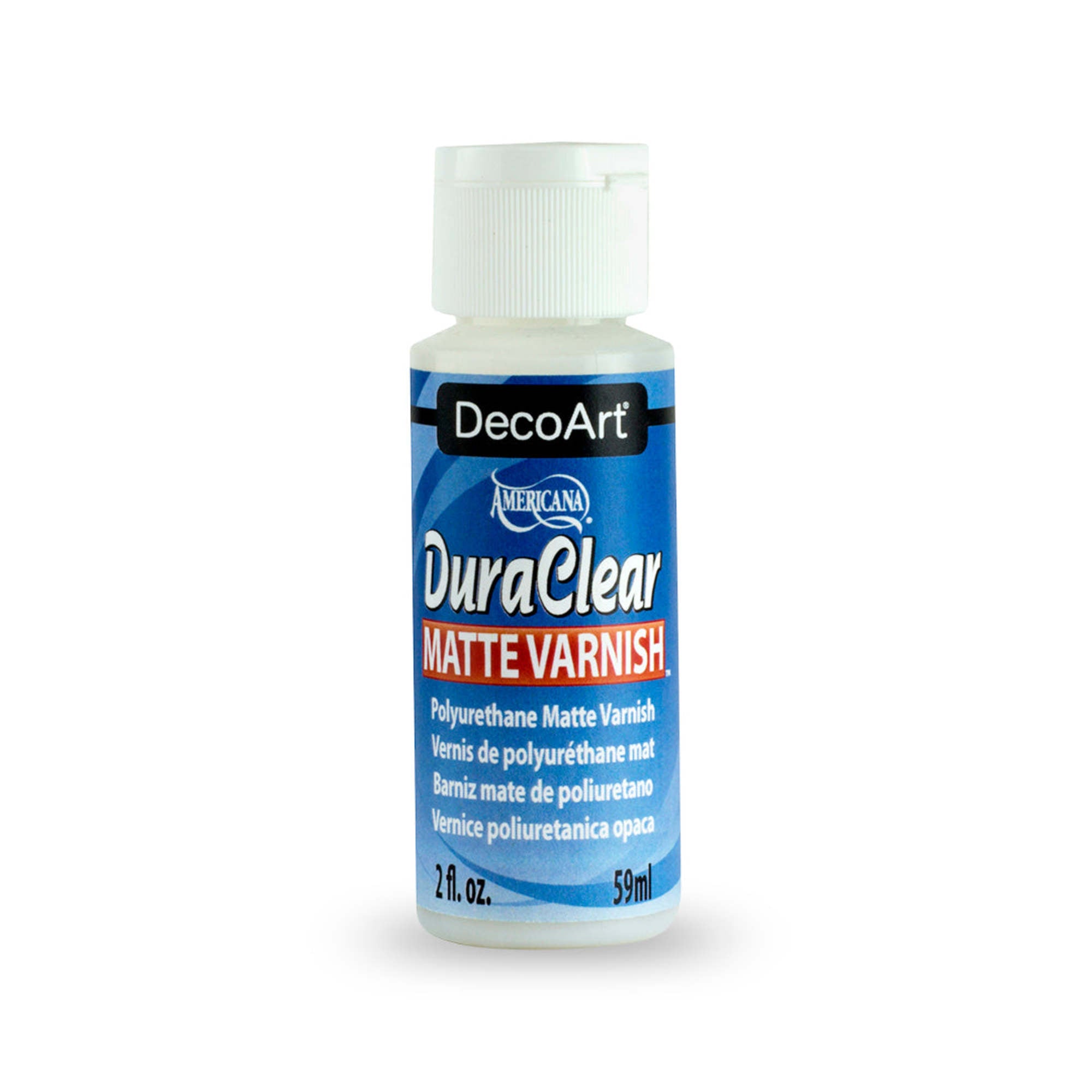 Americana Duraclear Gloss 59ml