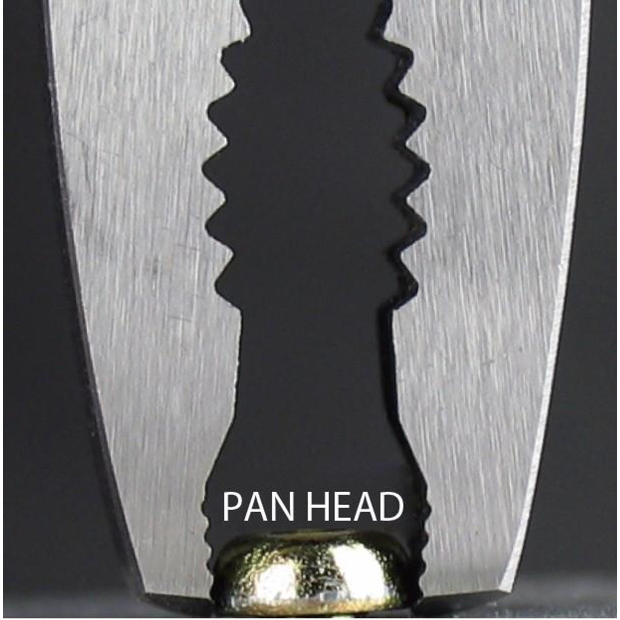 Pliers, PZ-58 Neji-Saurus Screw Pliers, 160mm (Combi Style, Green)