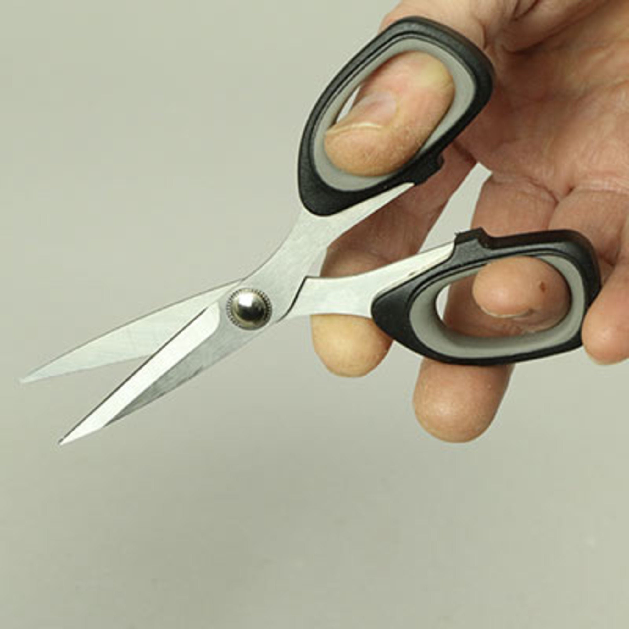 Scissors, Milward 135mm