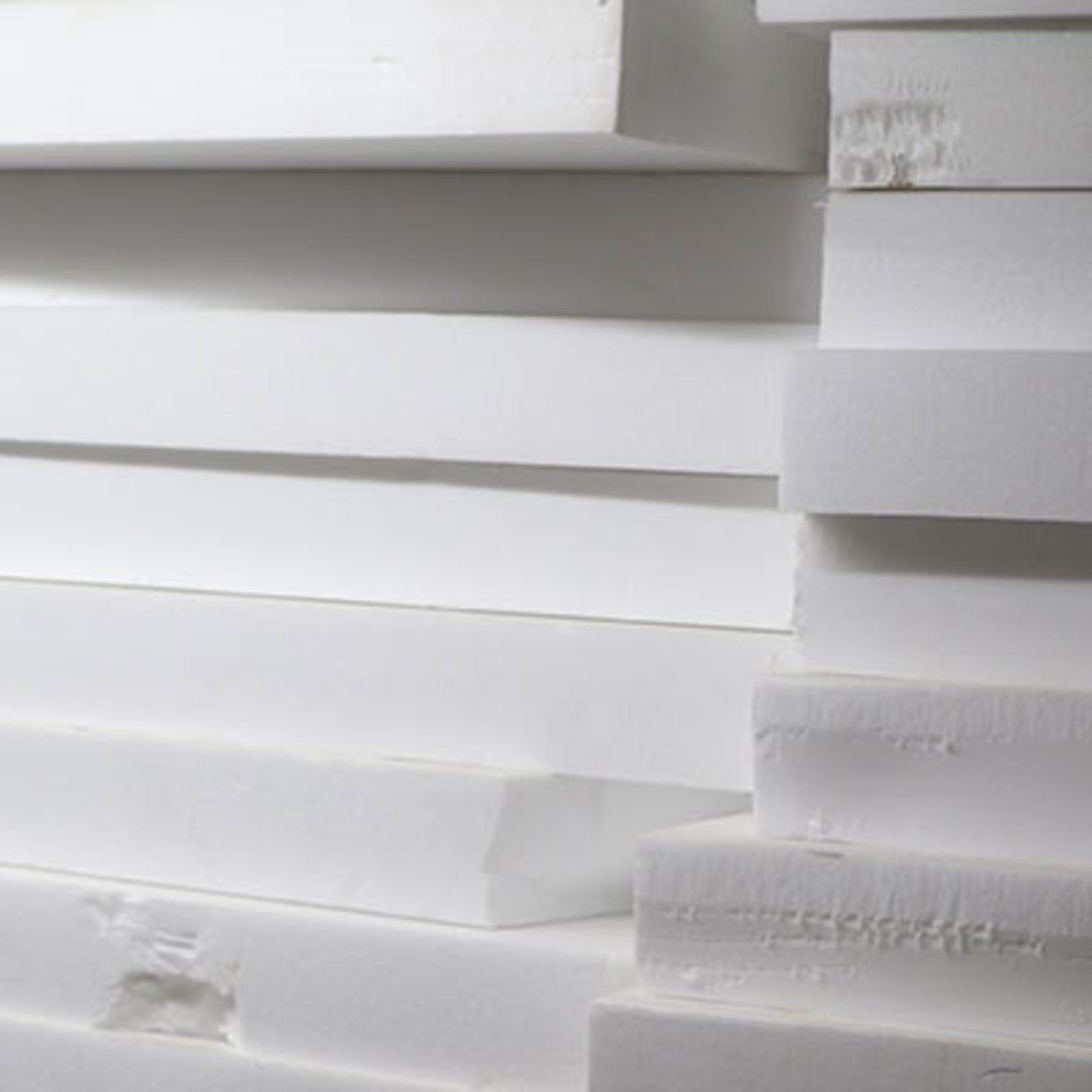 StyroFoam, White (B Grade) 80  600  1200mm