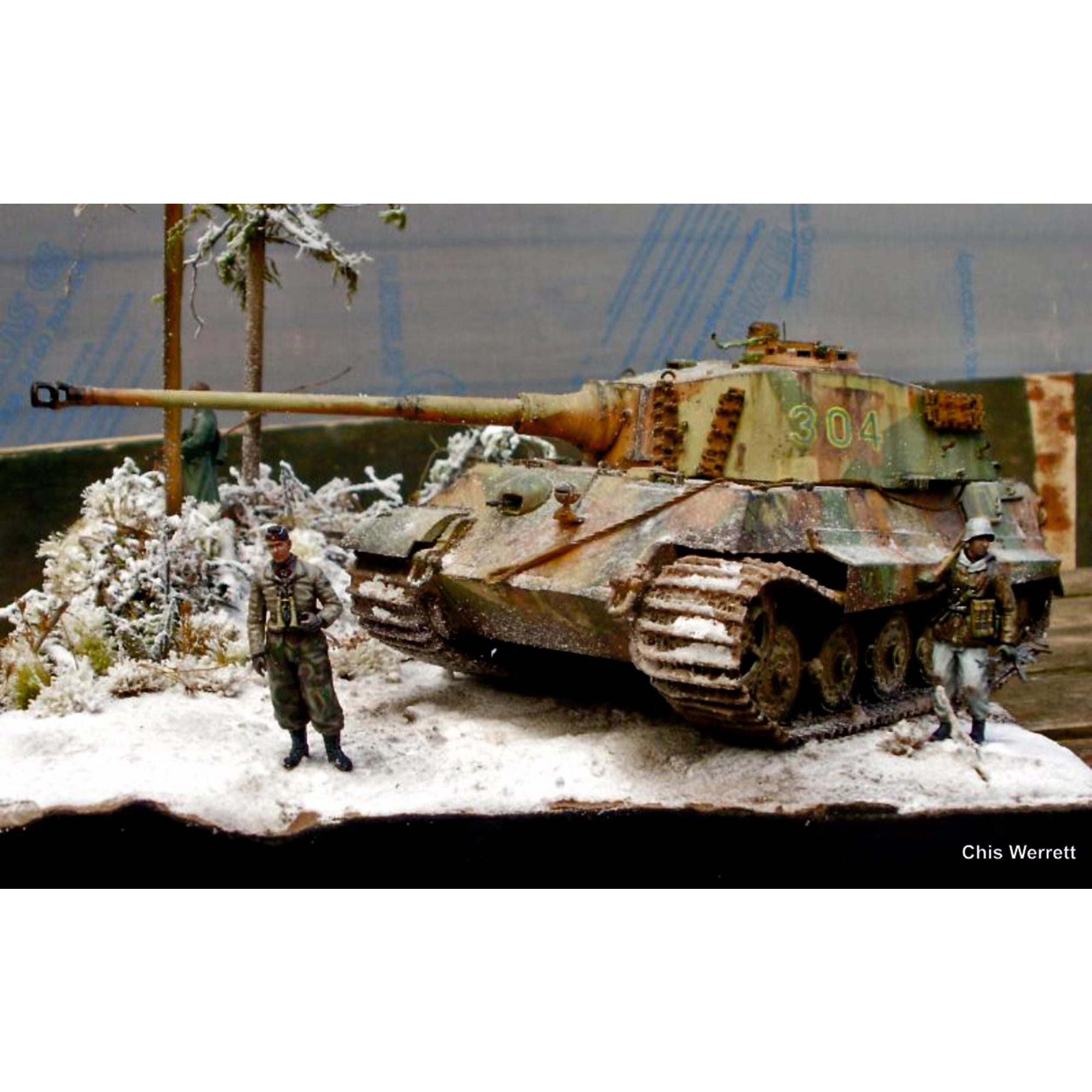 Frost & snow spray 400ml