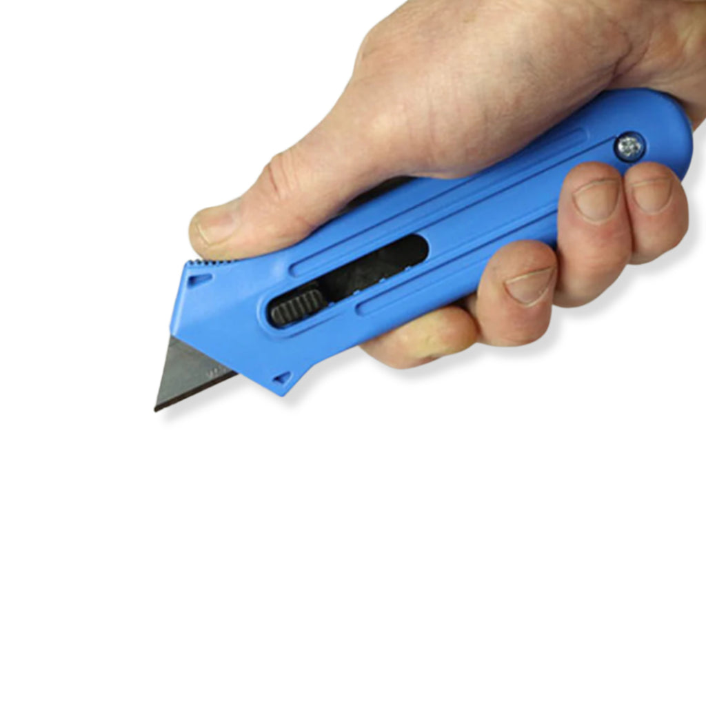 Retractable Knife, Craft Utility