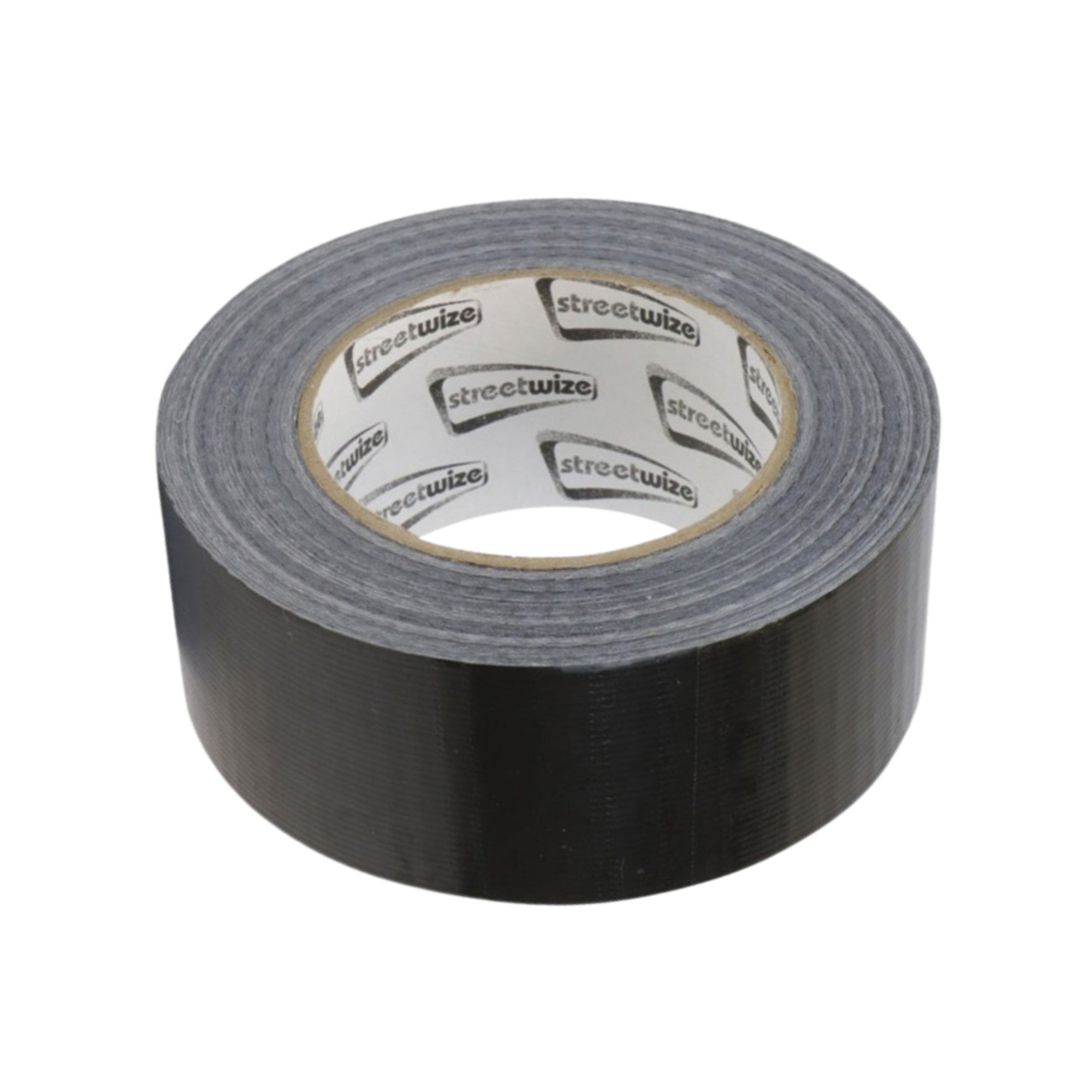 Duct Tape 50mm Black