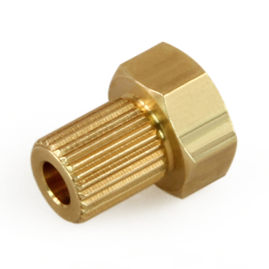 M4 Thread Insert Coupling