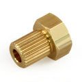 M4 Thread Insert Coupling