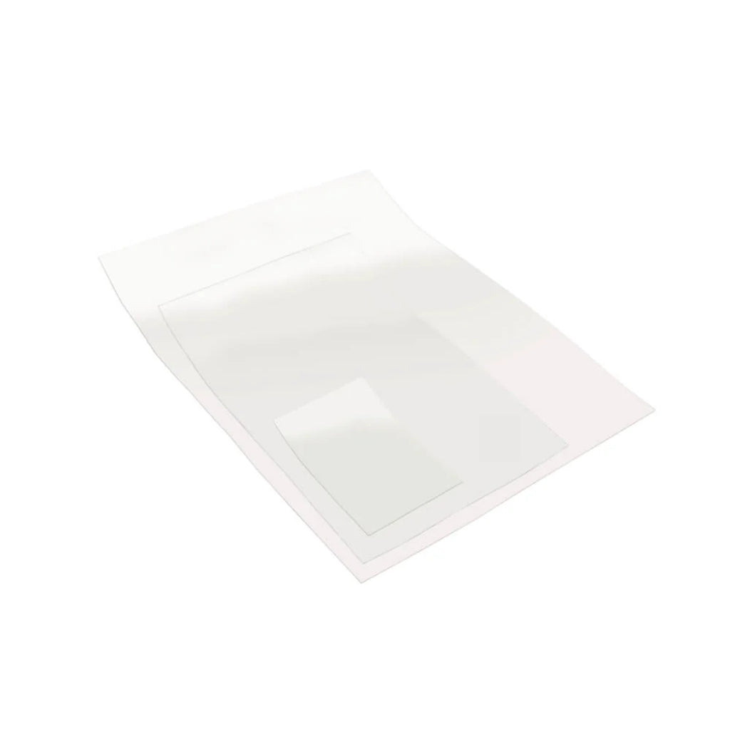 Worbla Transpa Art 370  248mm